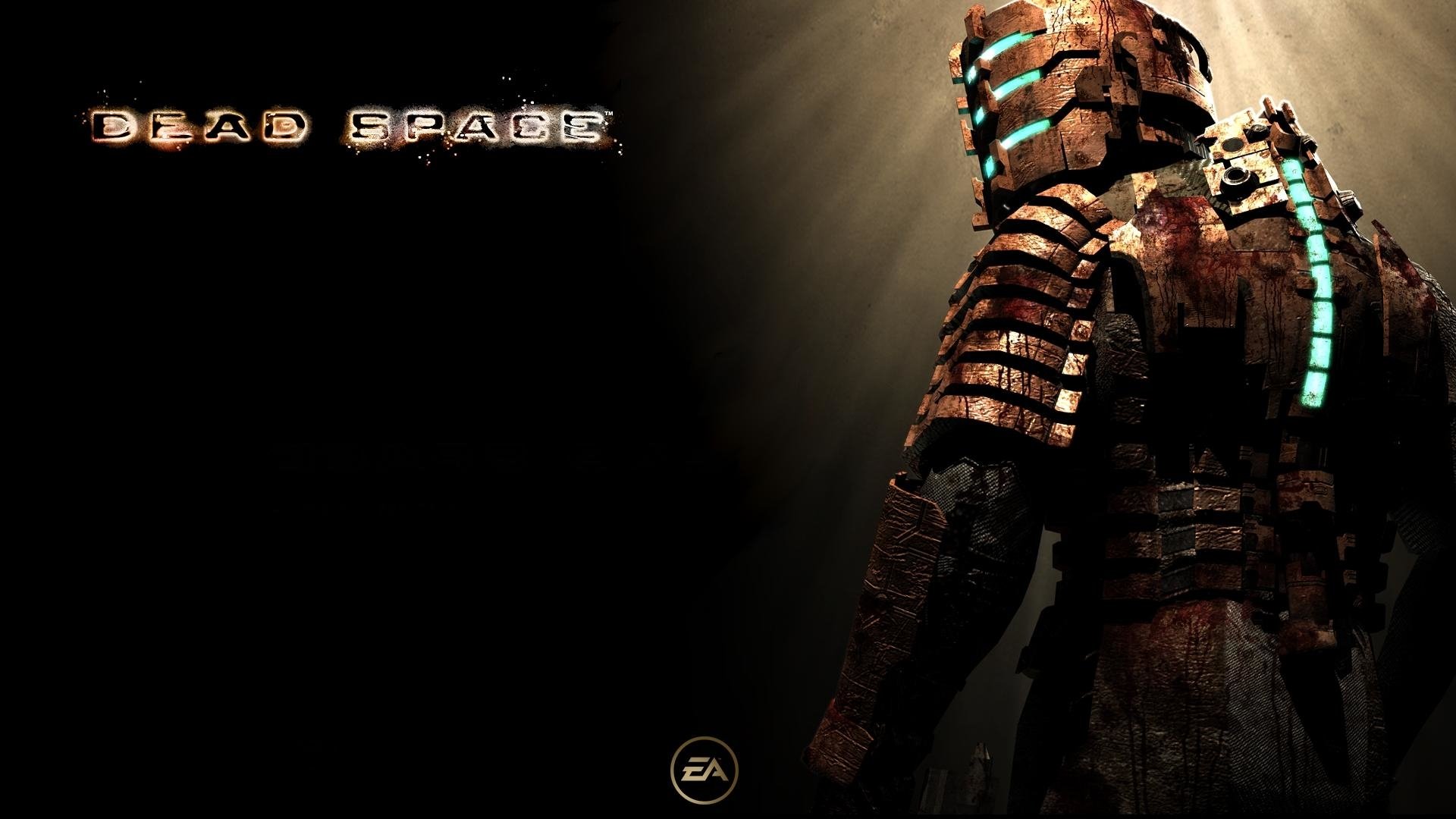 Dead Space Wallpapers