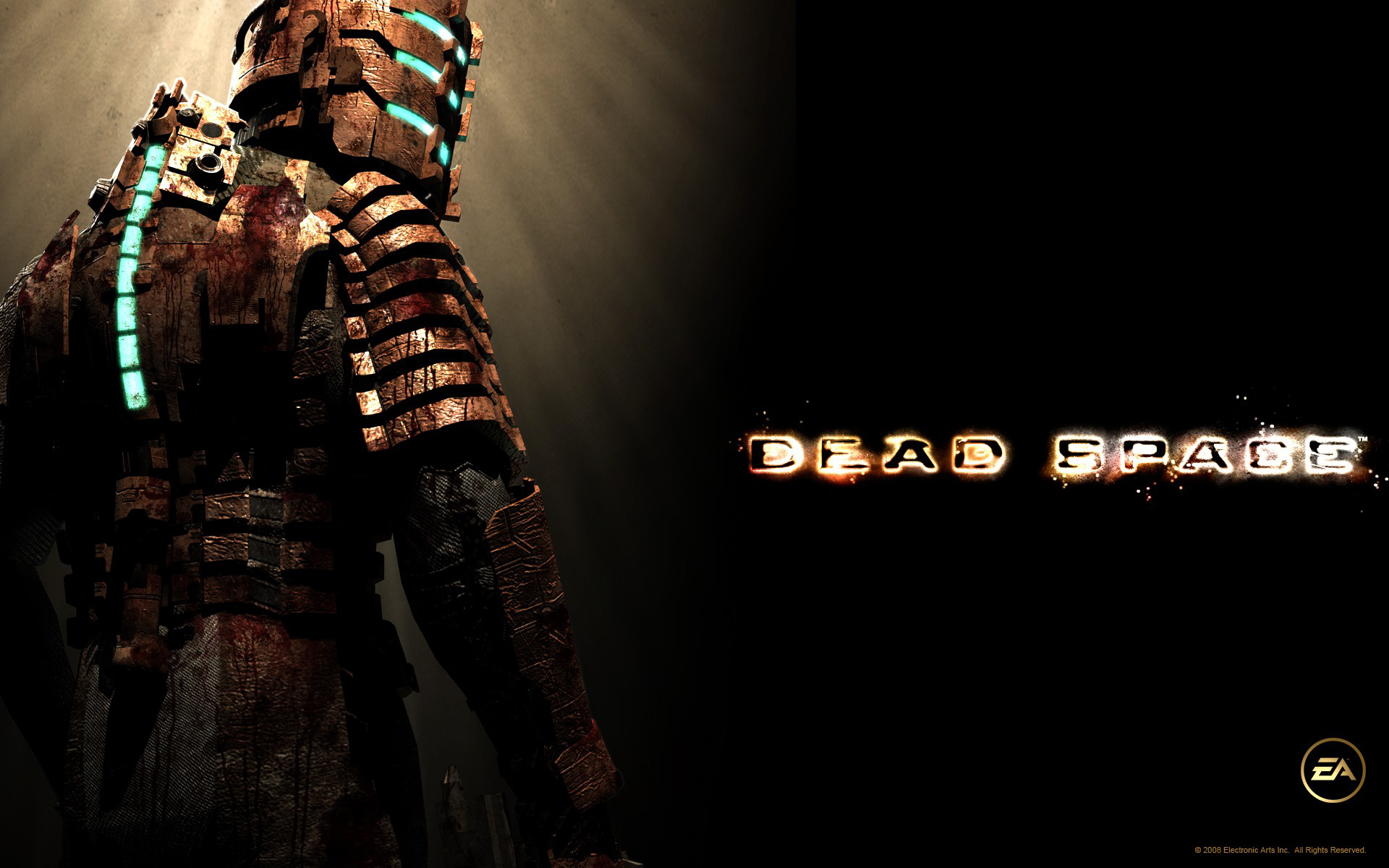 Dead Space Wallpapers