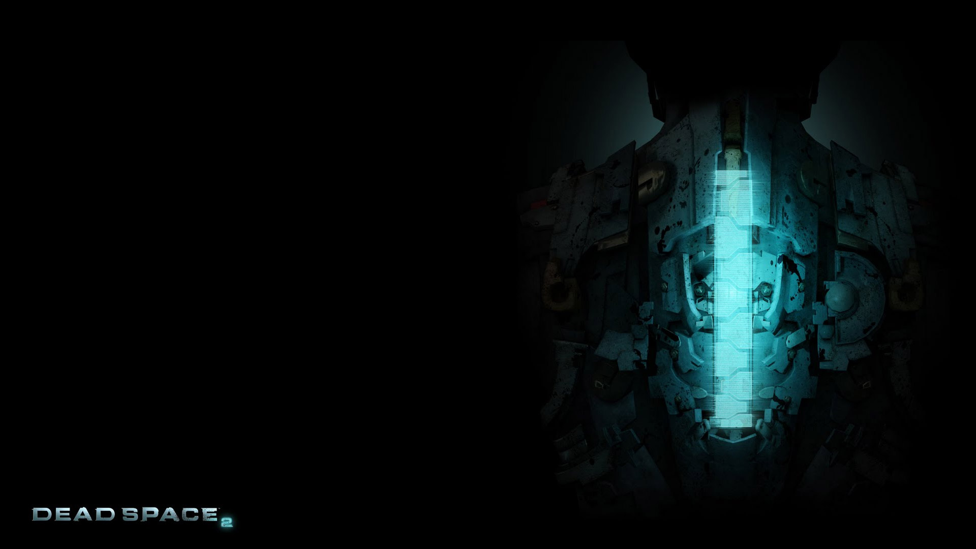 Dead Space Wallpapers