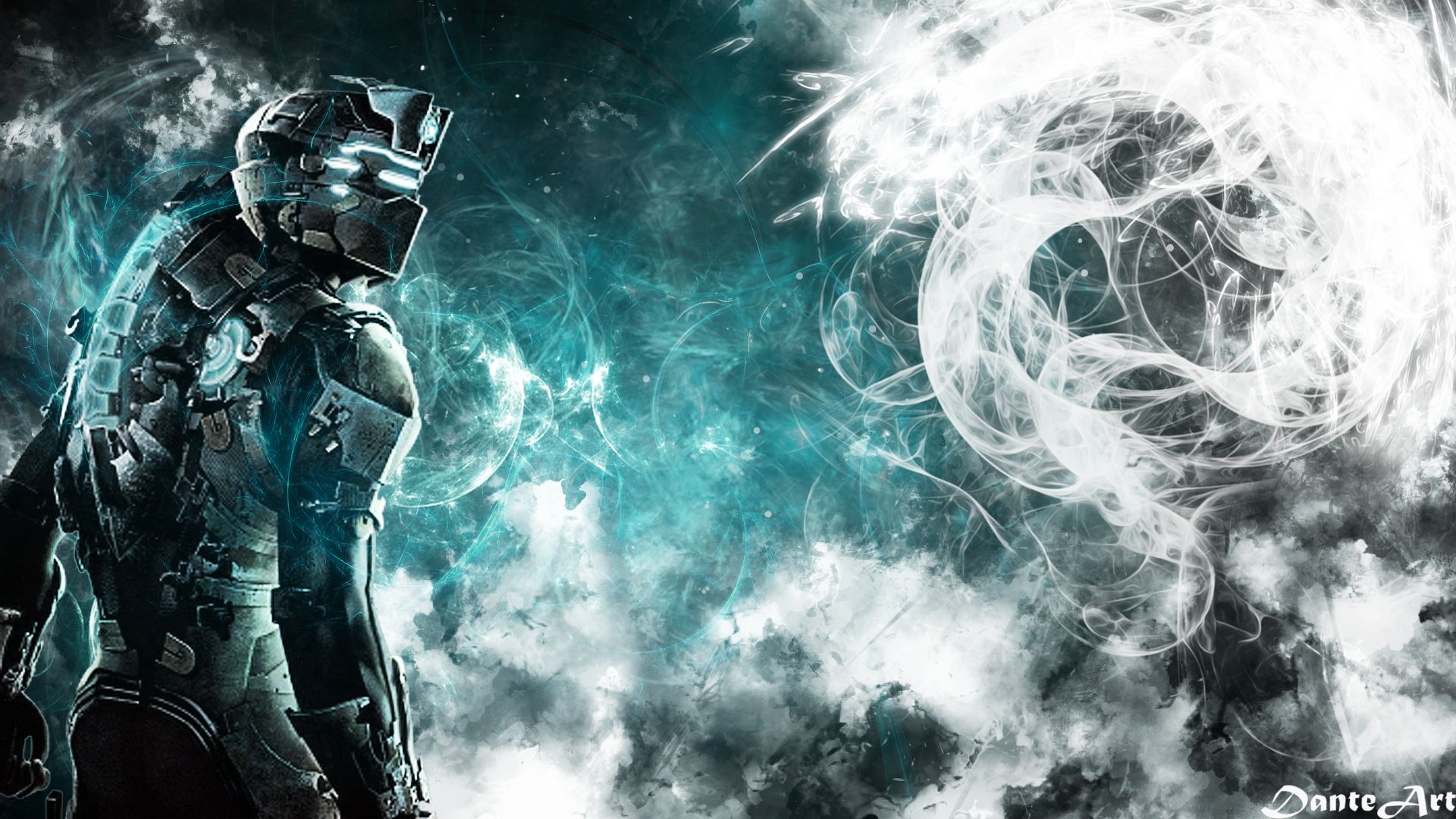 Dead Space Wallpapers
