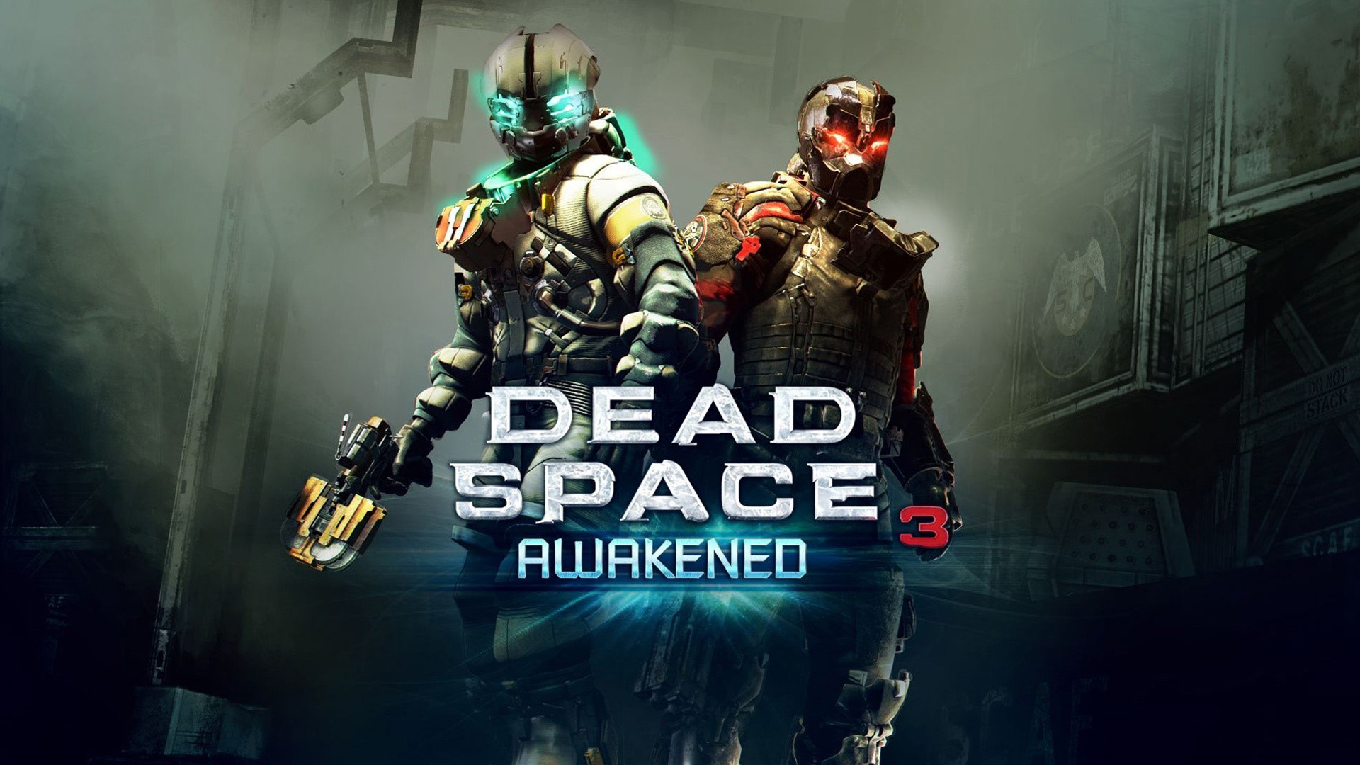 Dead Space Wallpapers