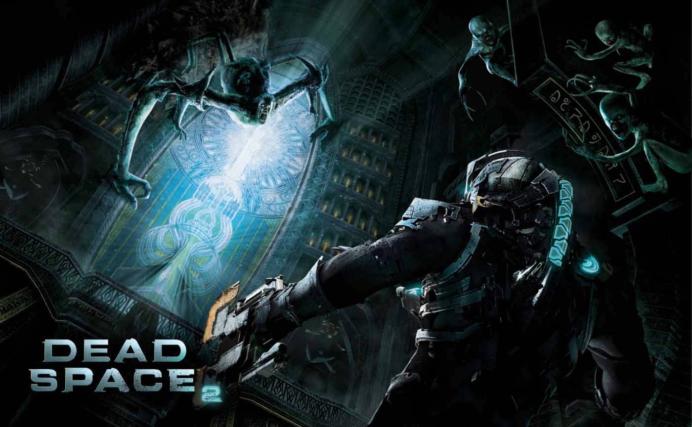 Dead Space Wallpapers