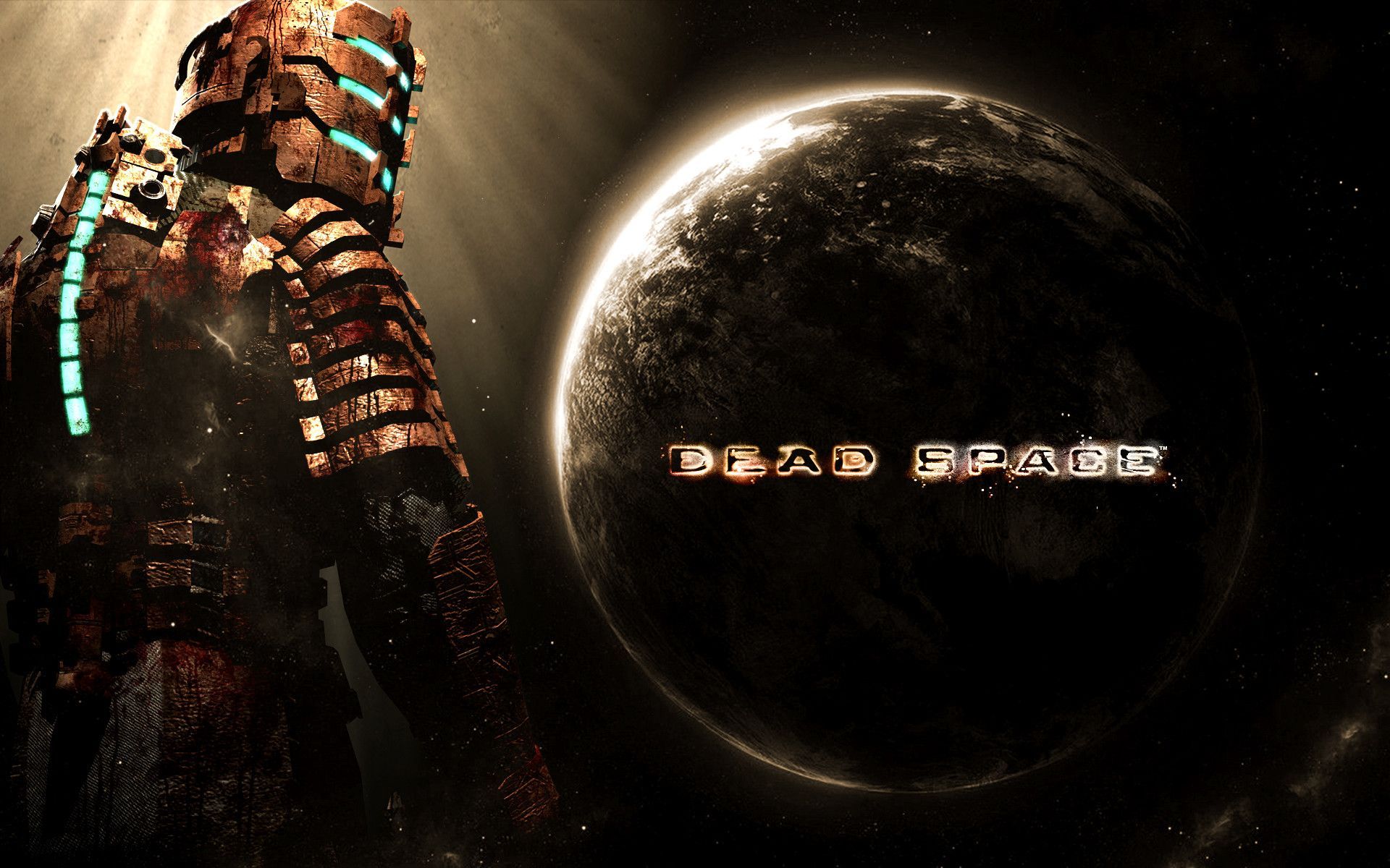 Dead Space Wallpapers