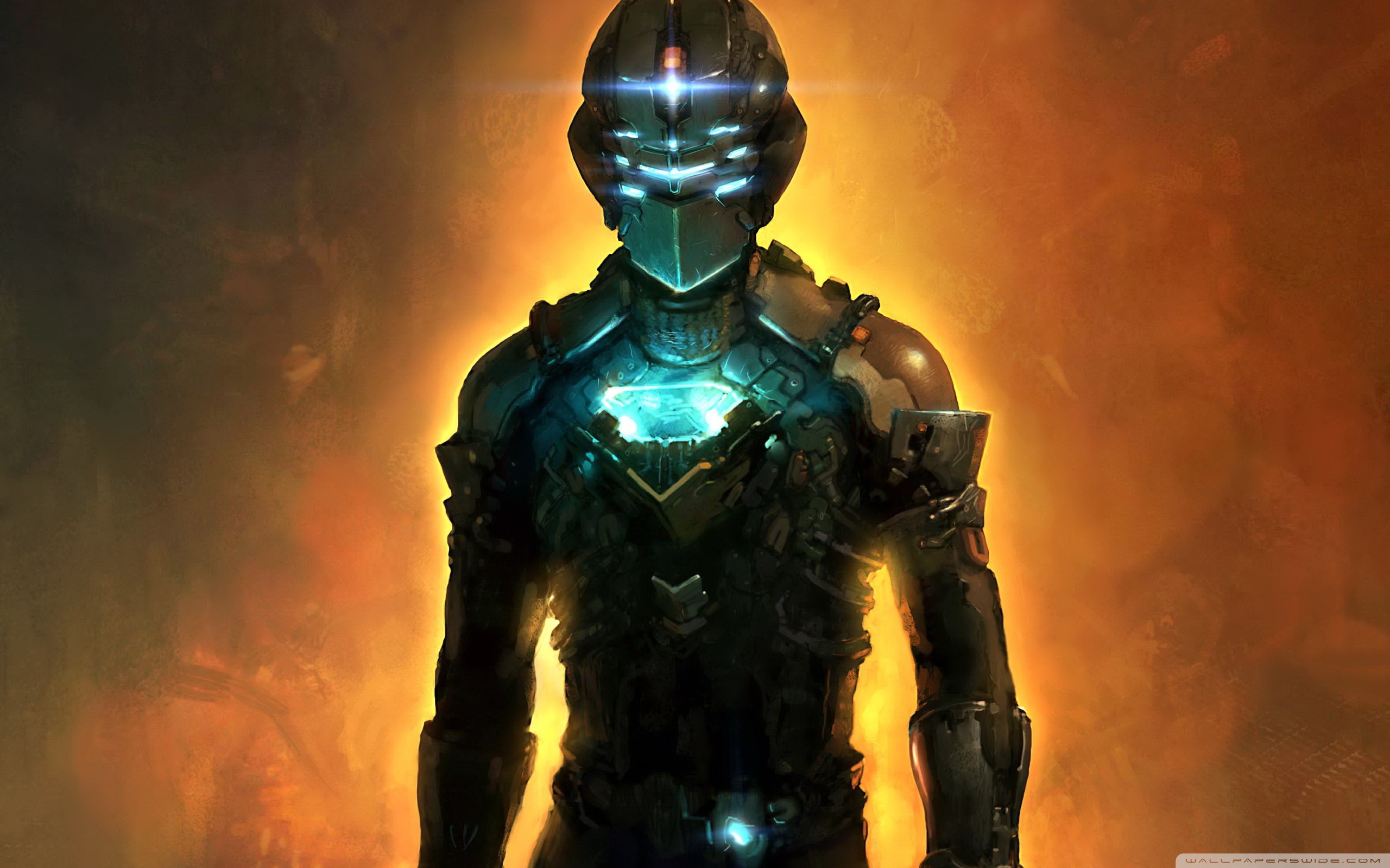 Dead Space Wallpapers