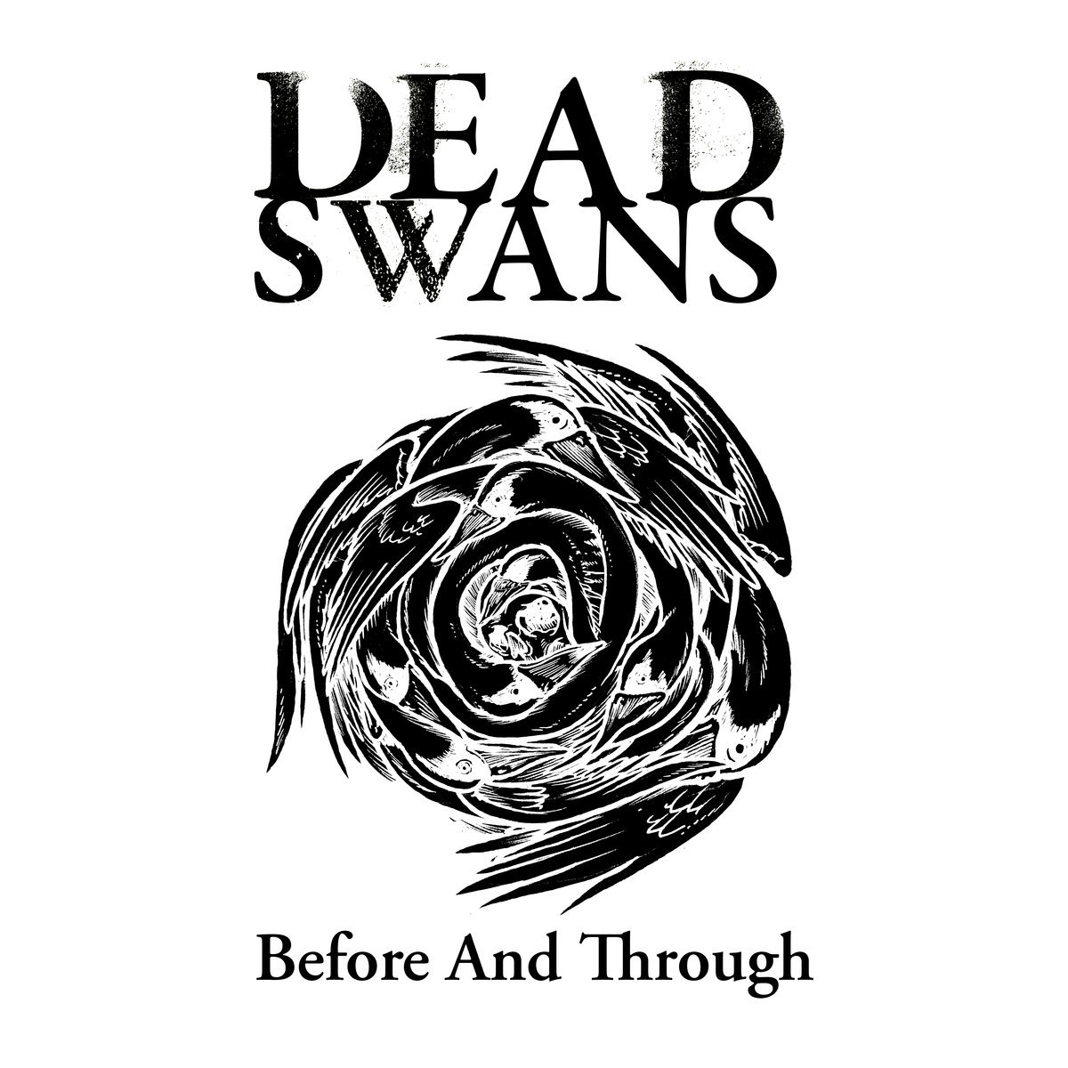 Dead Swans Wallpapers