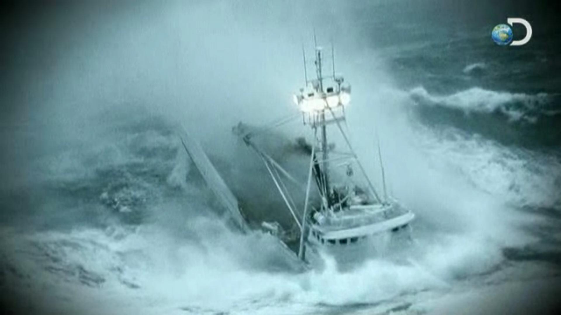 Deadliest Catch Wallpapers