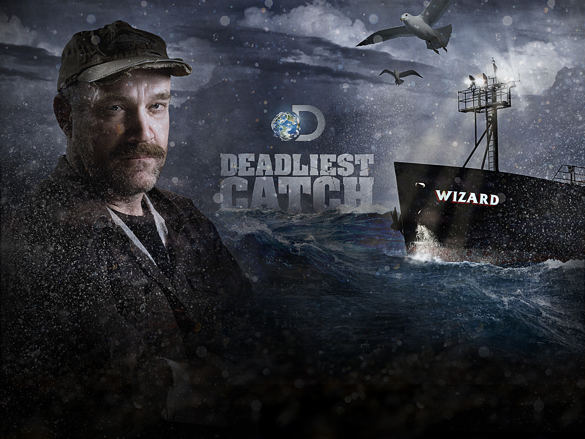 Deadliest Catch Wallpapers