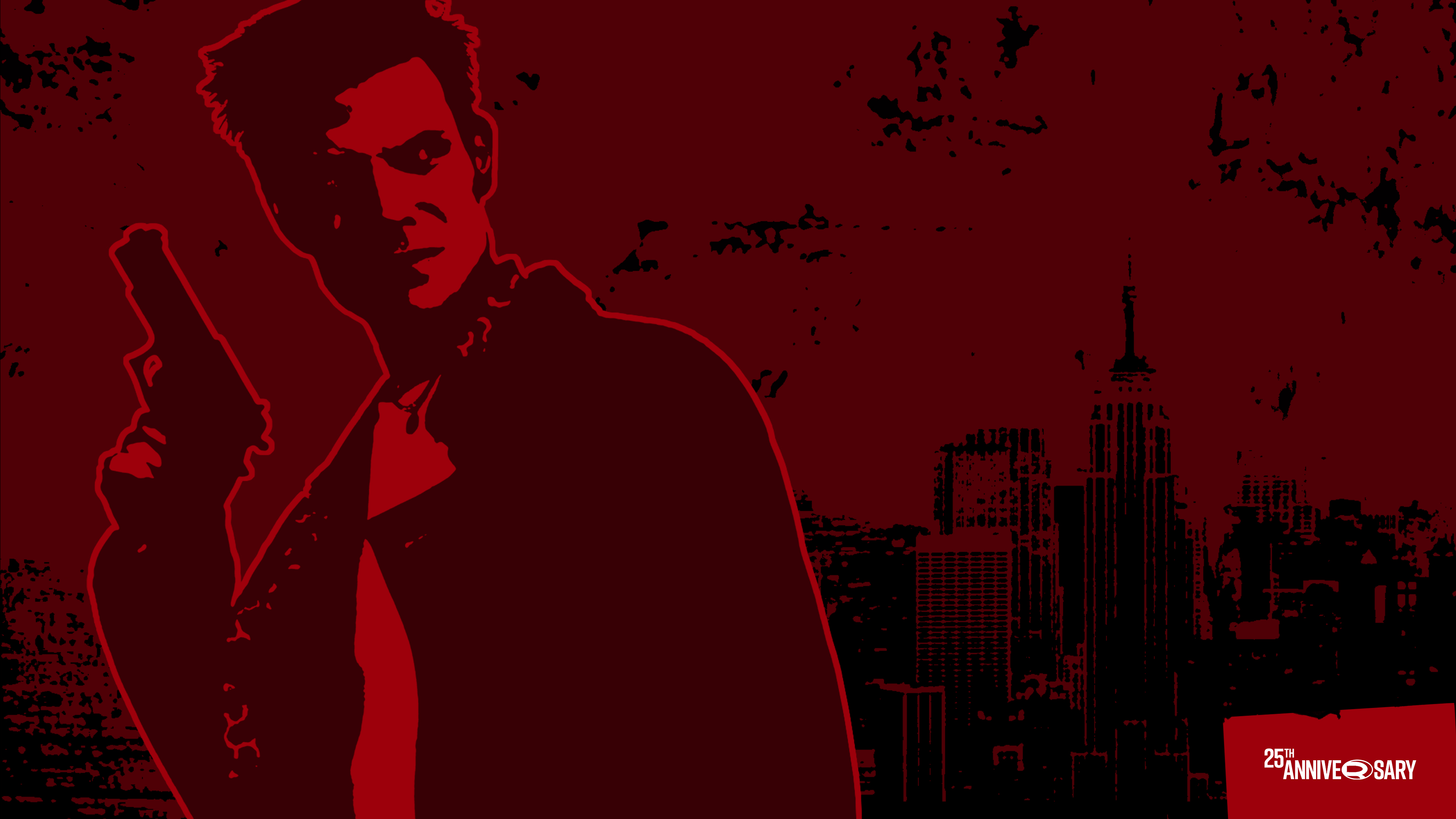 Deadly Premonition Wallpapers