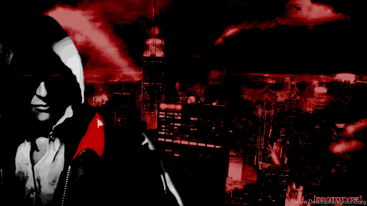 Deadly Premonition Wallpapers