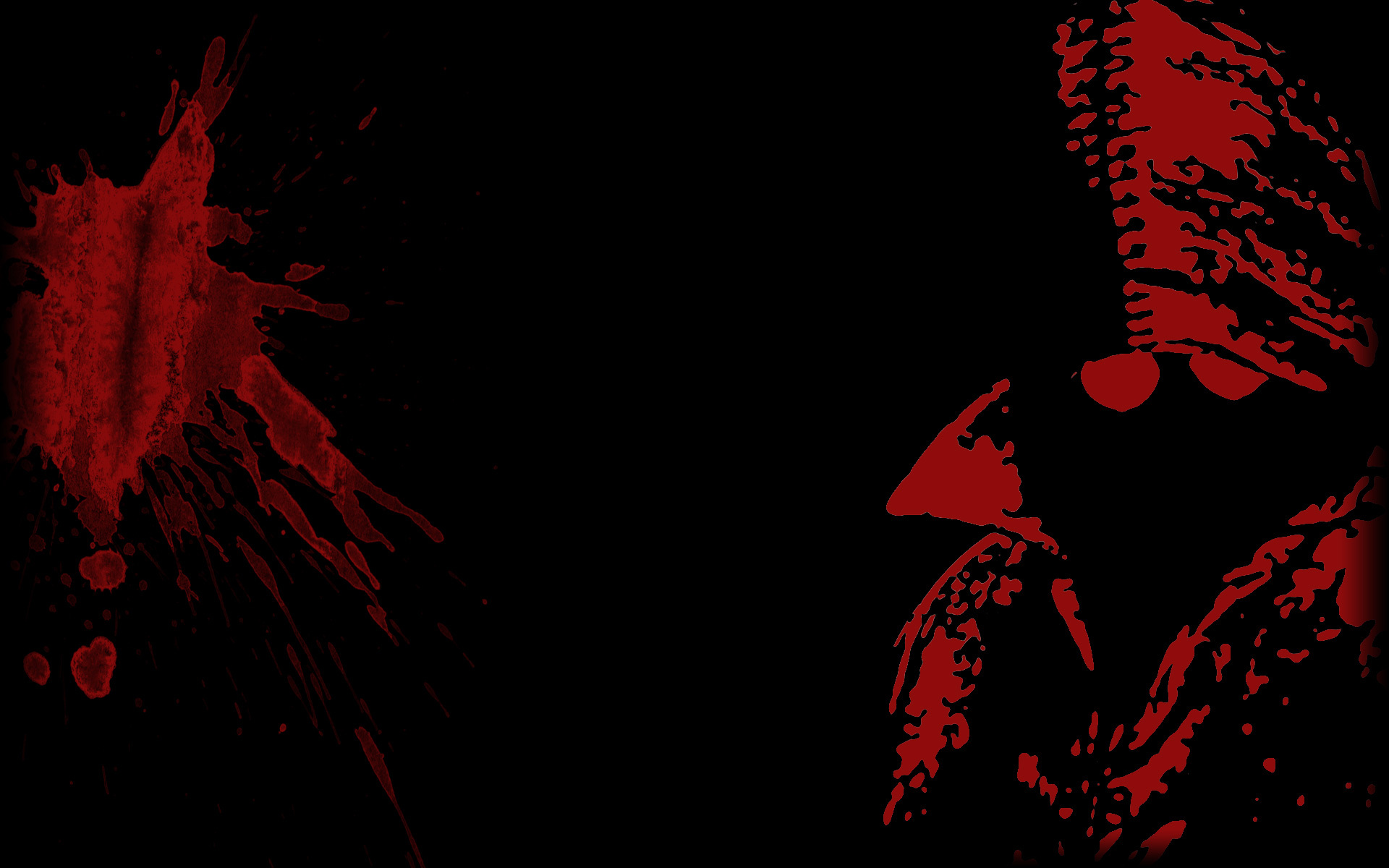 Deadly Premonition Wallpapers