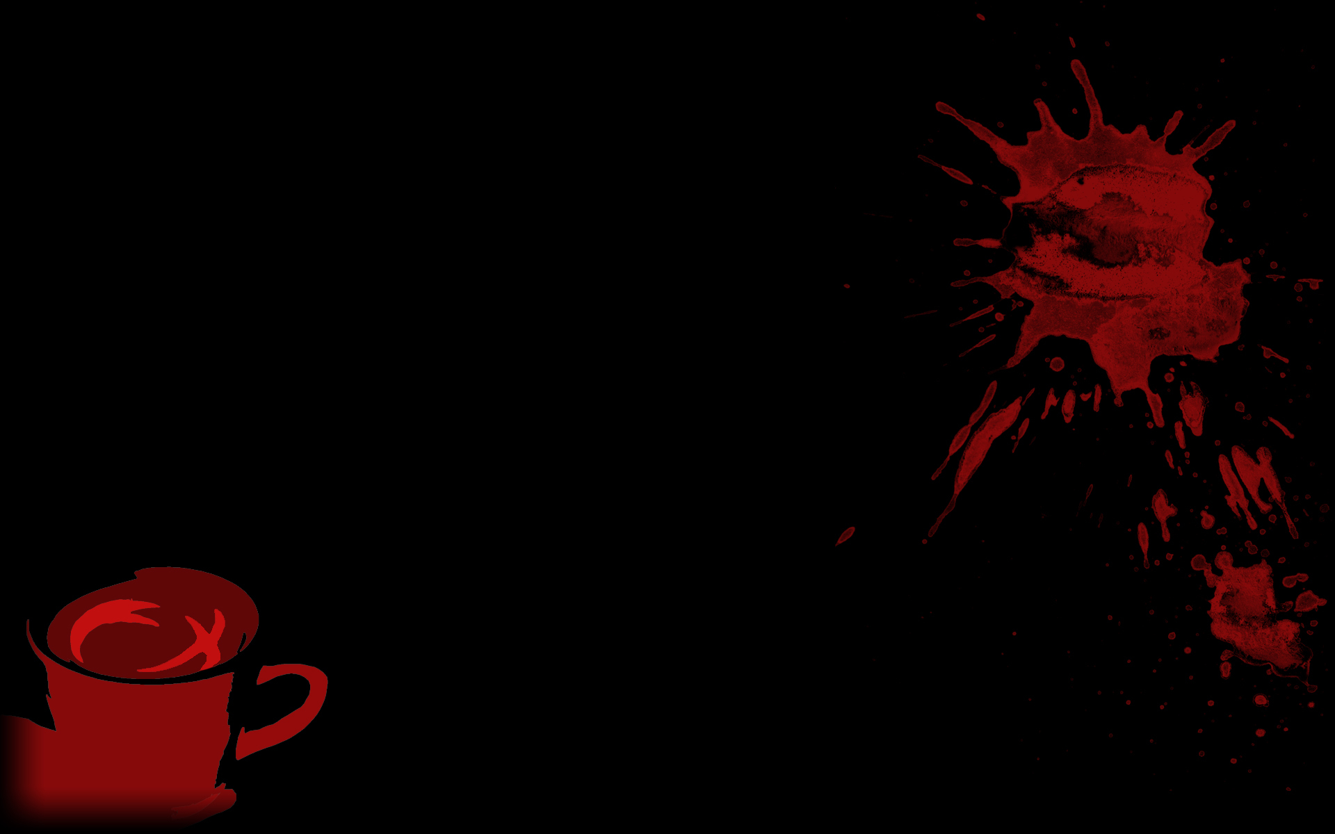 Deadly Premonition Wallpapers