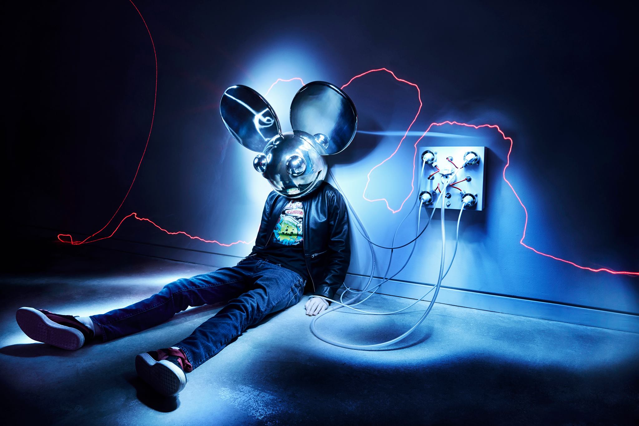 Deadmau5 Hd Wallpapers