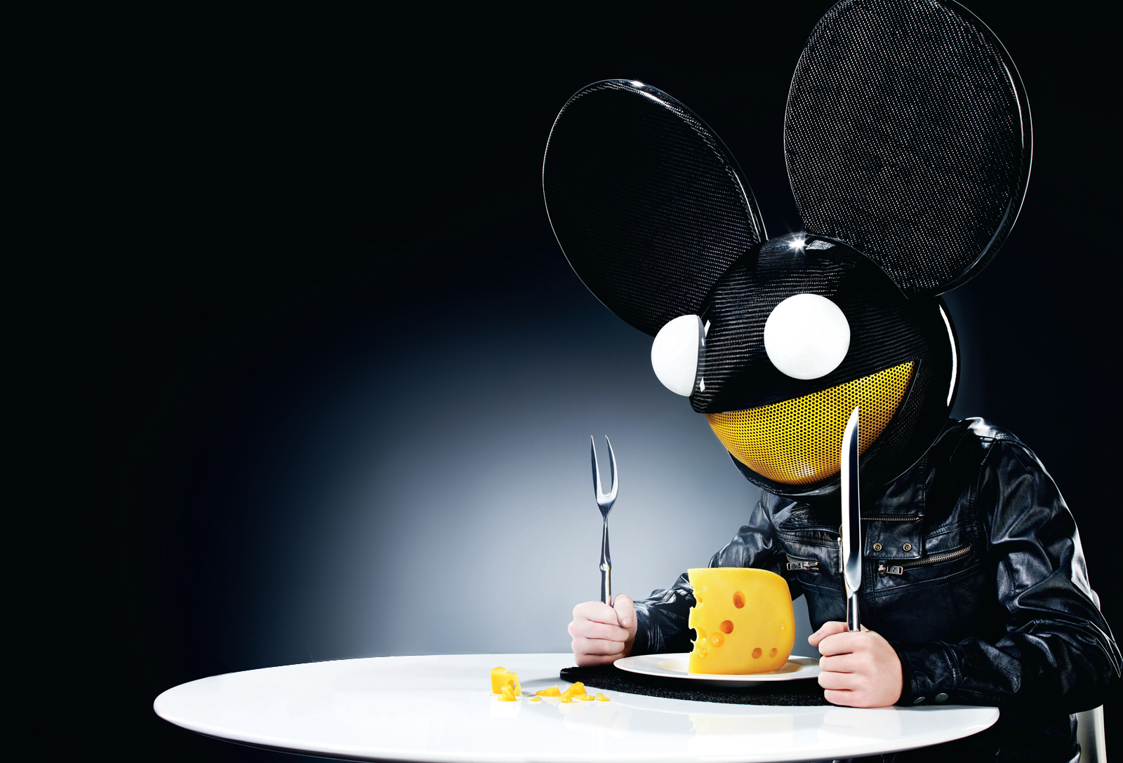 Deadmau5 Hd Wallpapers