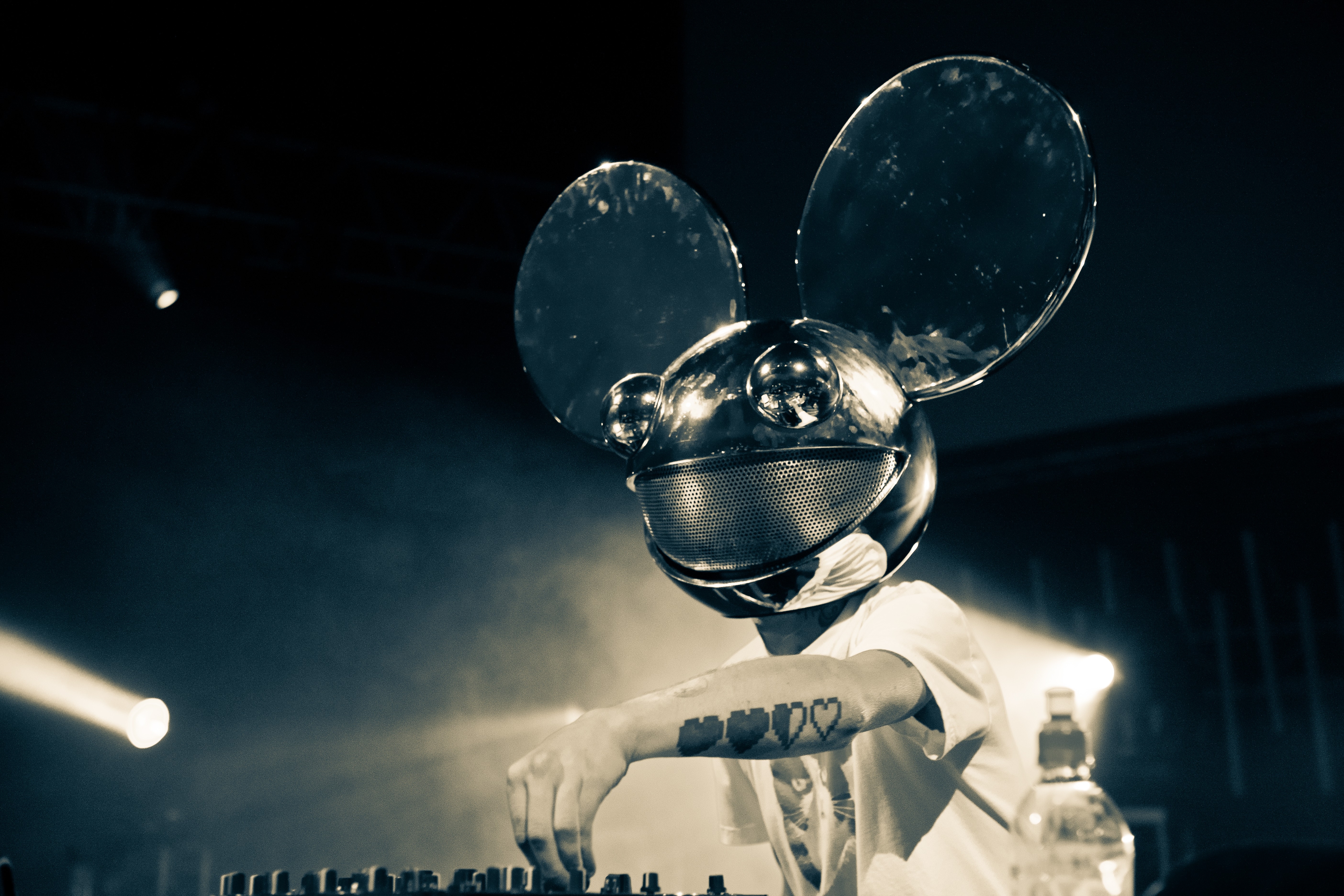 Deadmau5 Hd Wallpapers