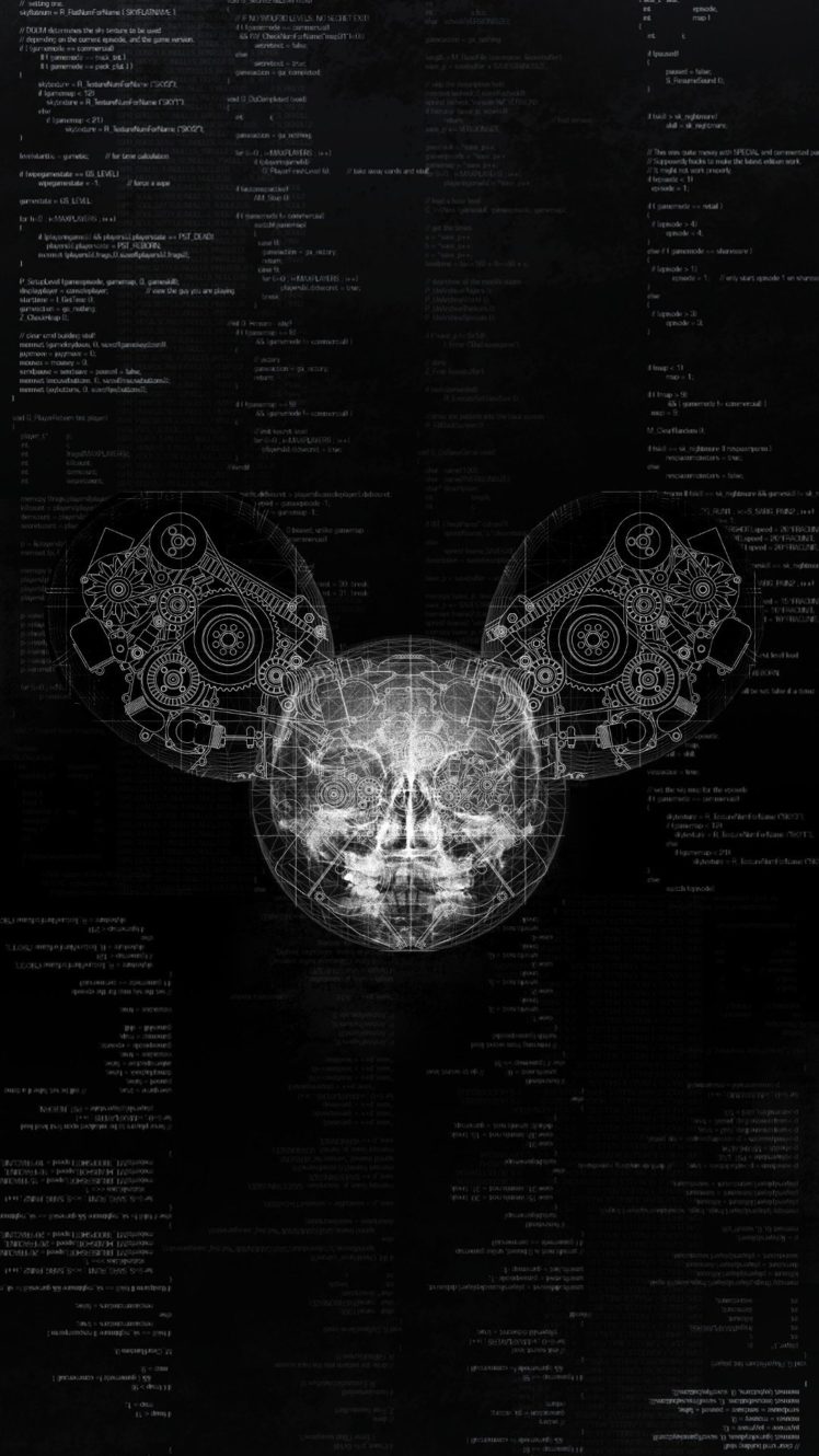 Deadmau5 Hd Wallpapers