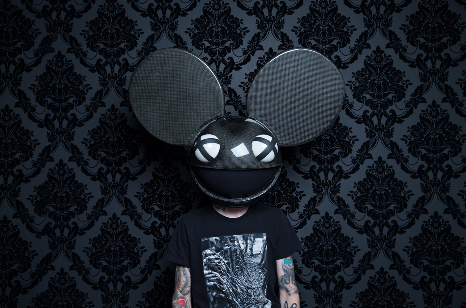 Deadmau5 Hd Wallpapers