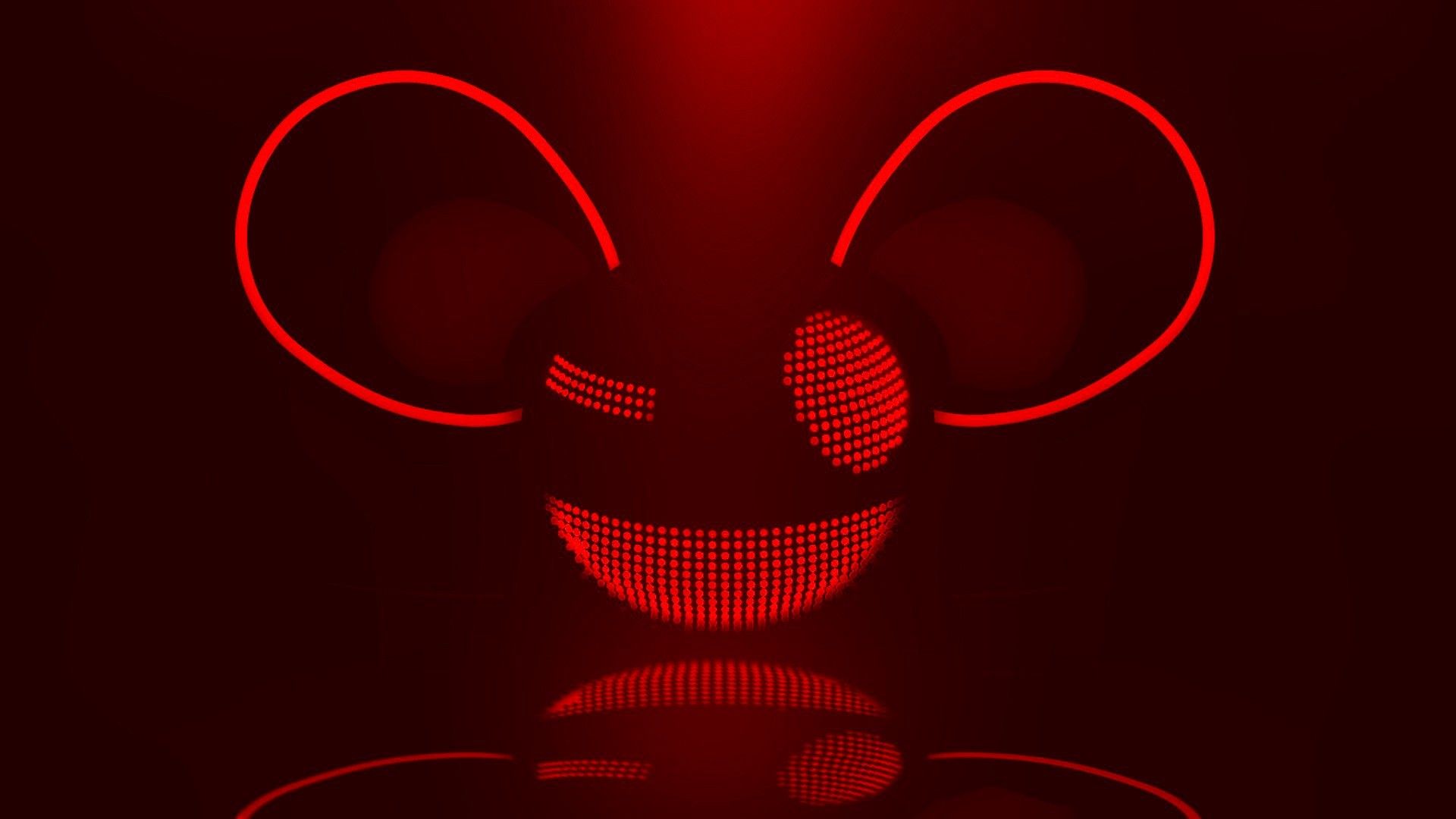 Deadmau5 Hd Wallpapers