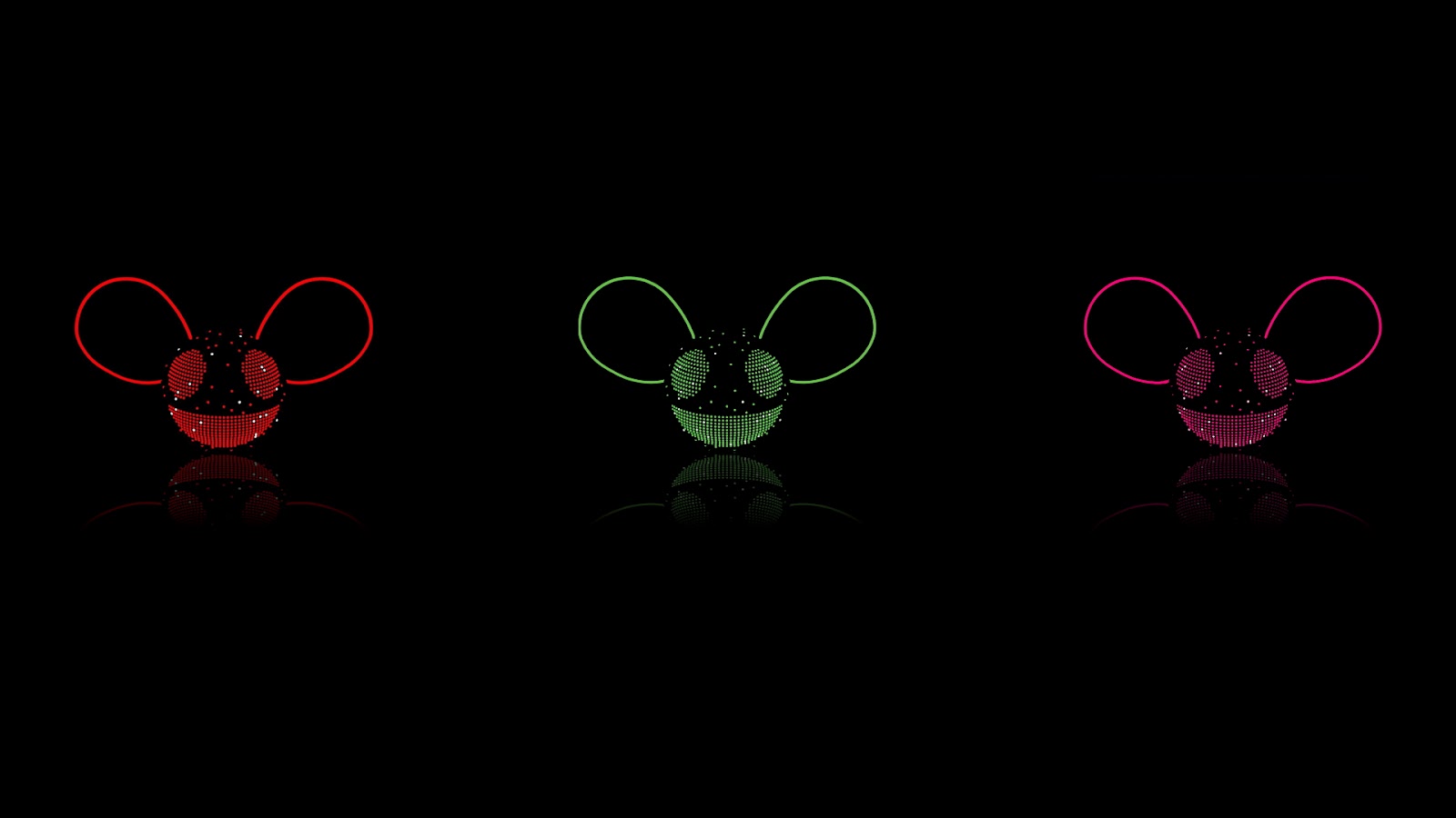 Deadmau5 Iphone Wallpapers