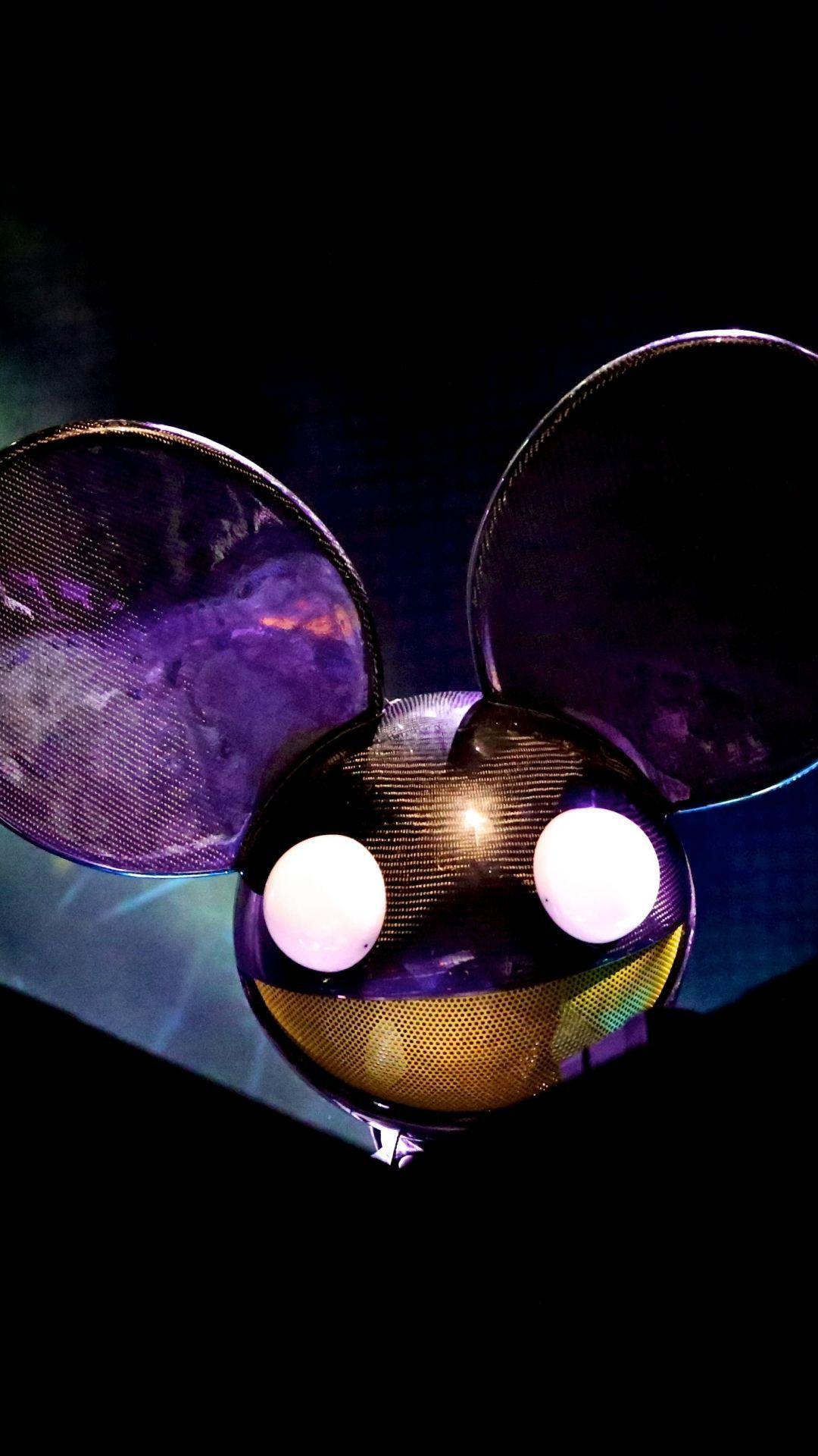 Deadmau5 Wallpapers