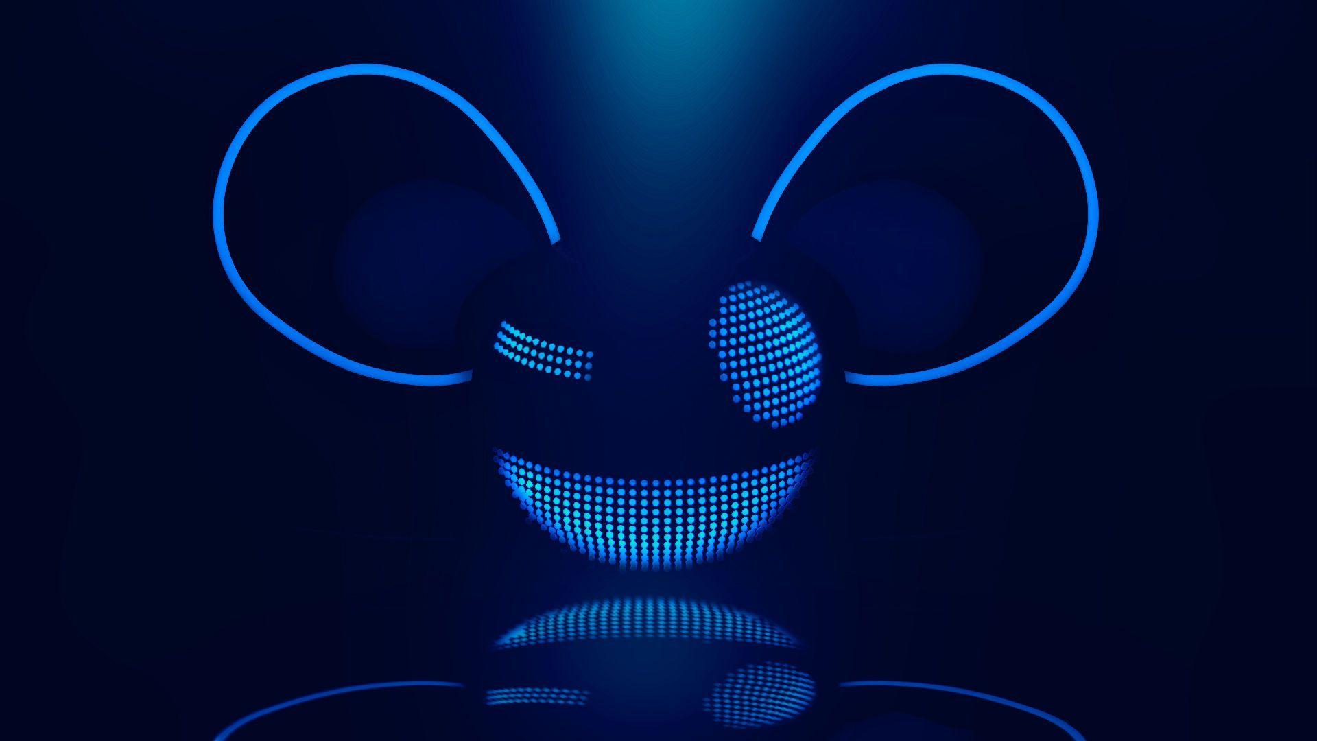 Deadmau5 Wallpapers