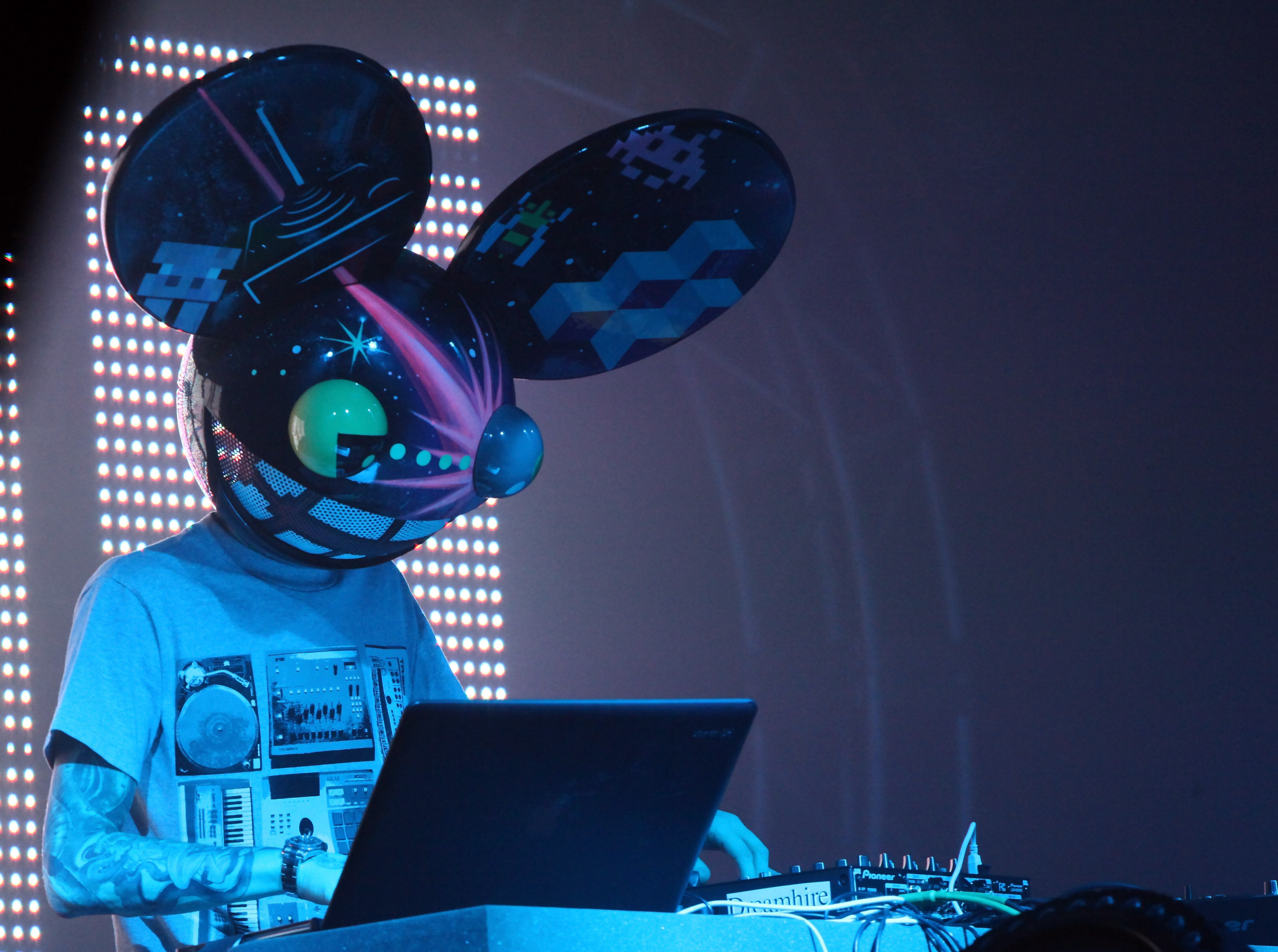 Deadmau5 Wallpapers