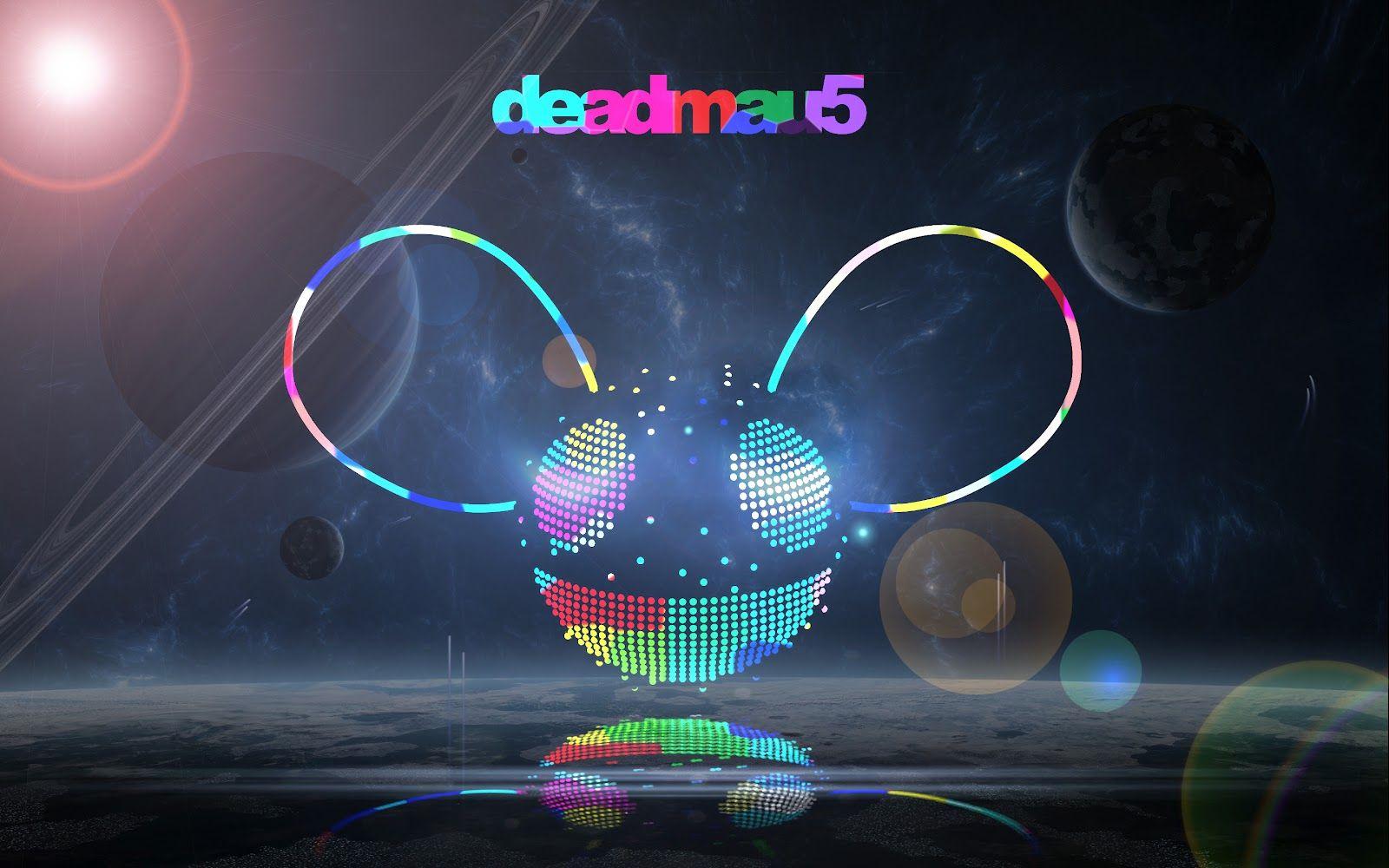 Deadmau5 Wallpapers