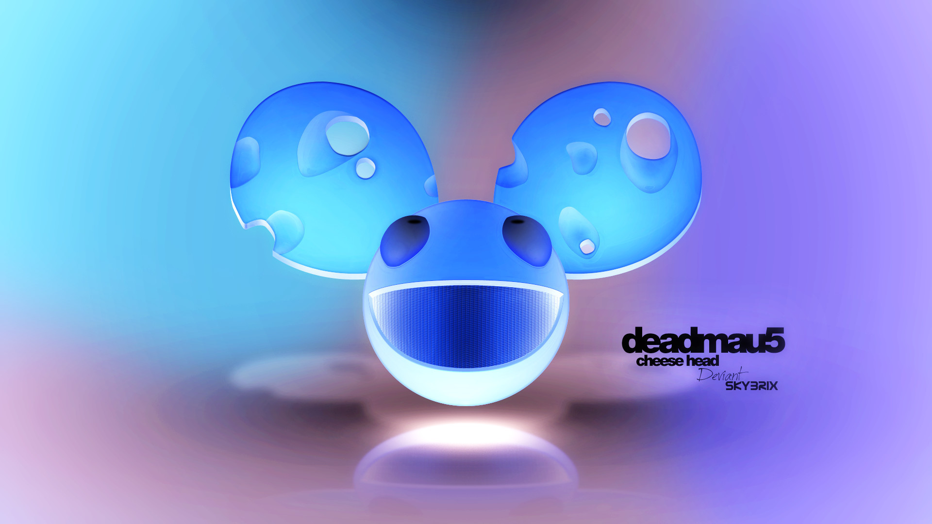 Deadmau5 Wallpapers