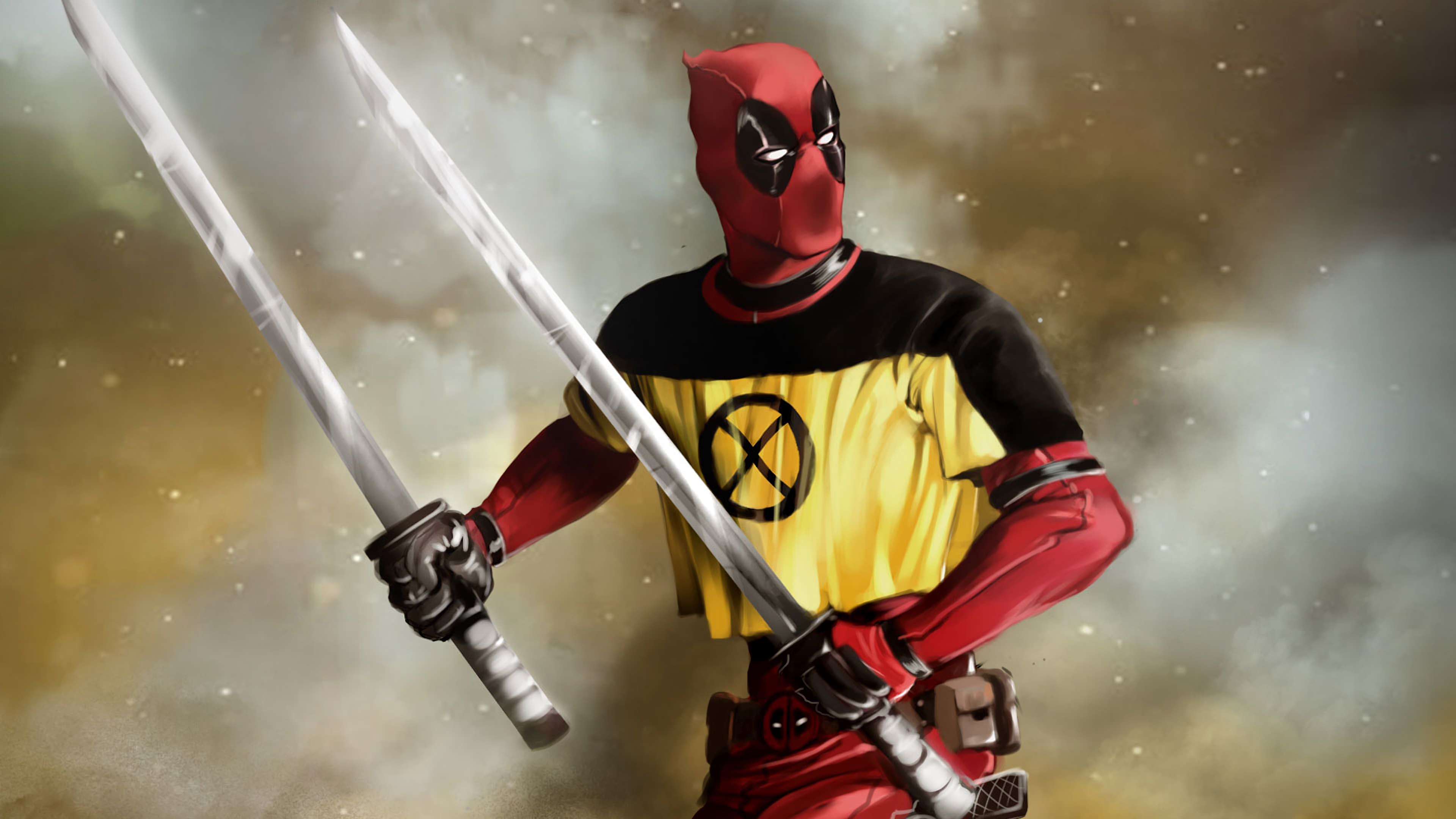 Deadpool 2 Wallpapers