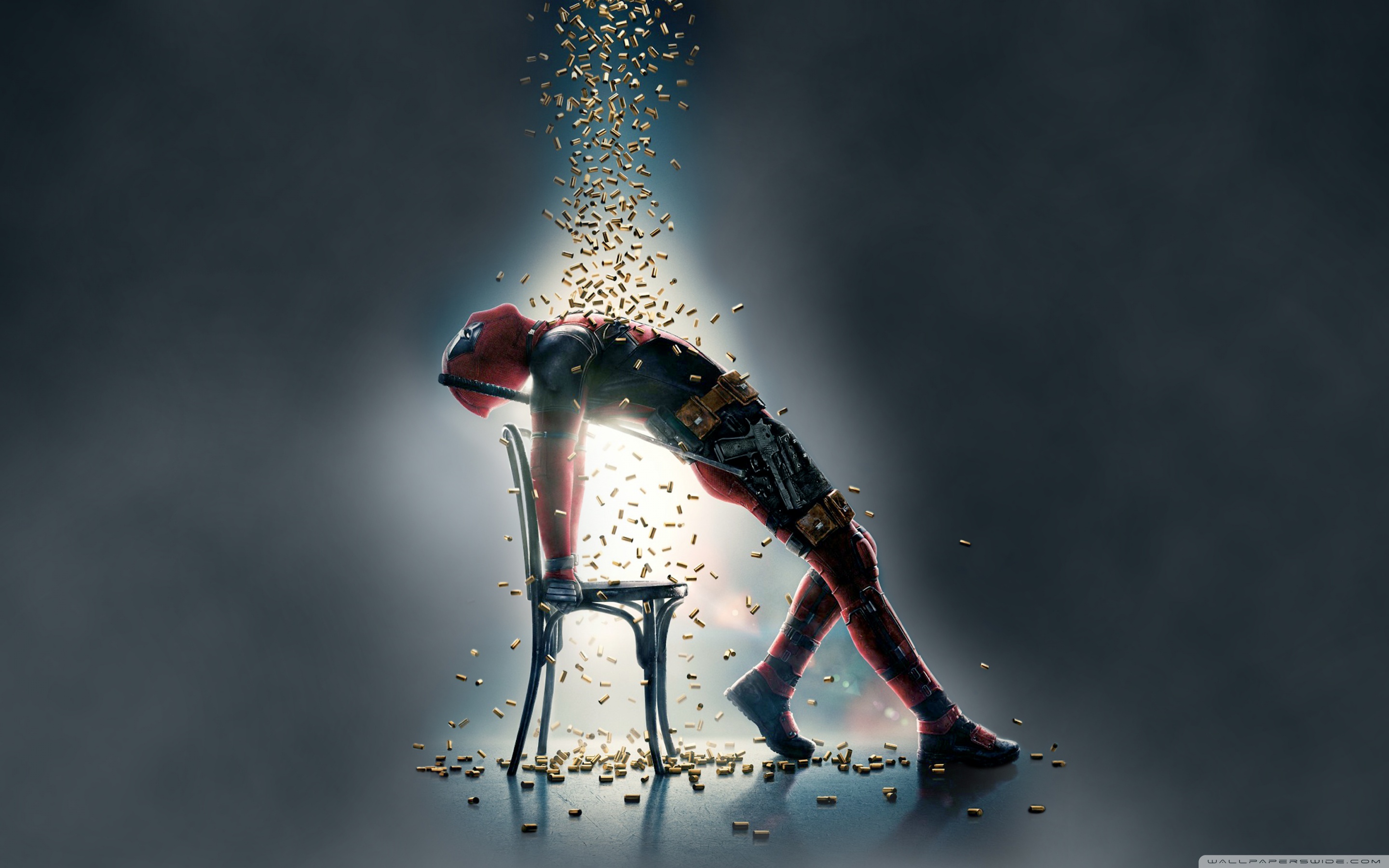 Deadpool 2 Wallpapers