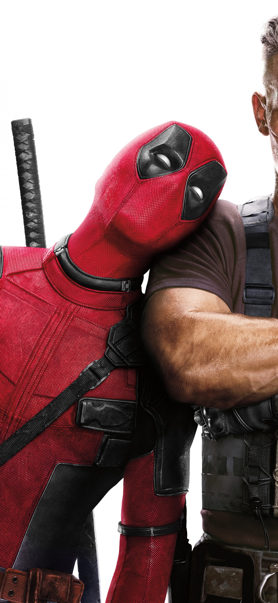 Deadpool 2 Wallpapers