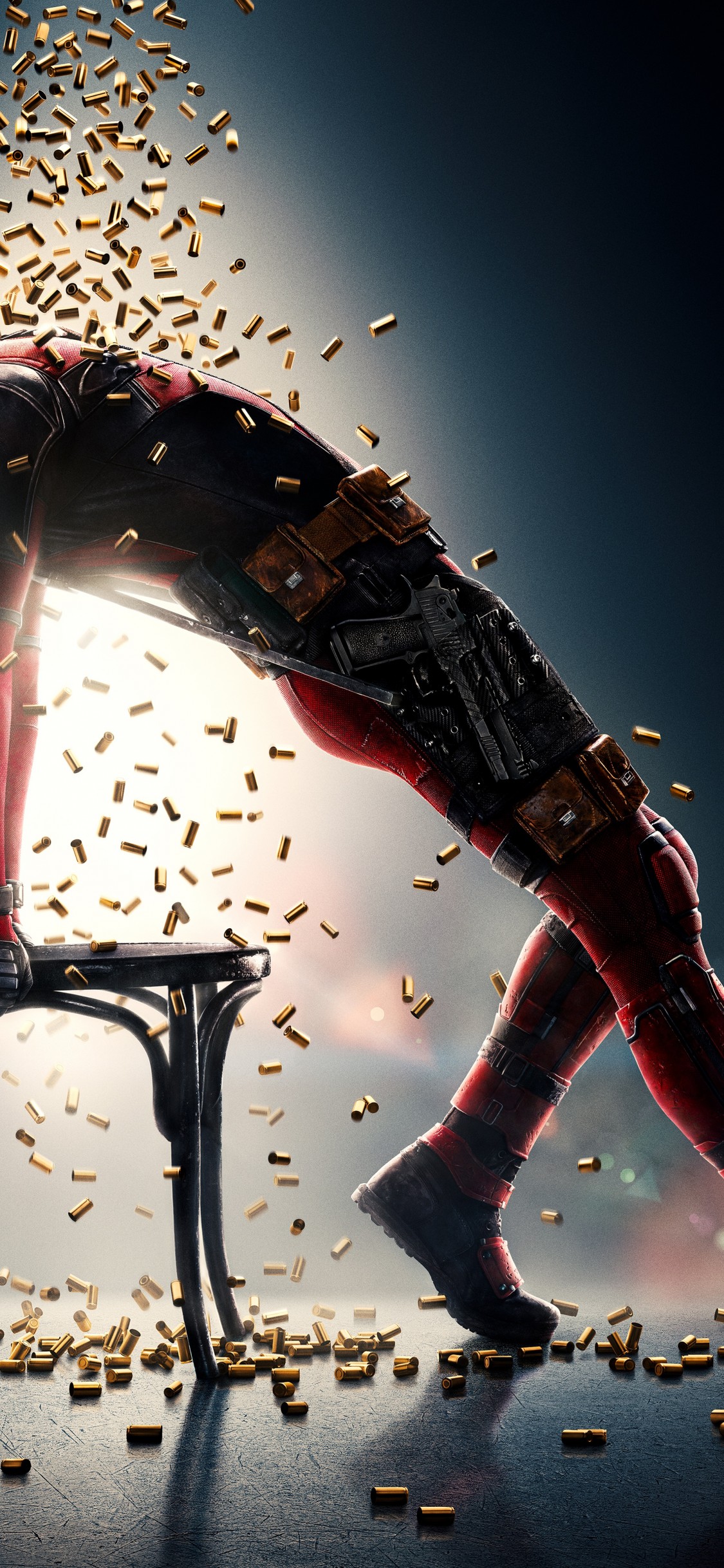 Deadpool 2 Wallpapers