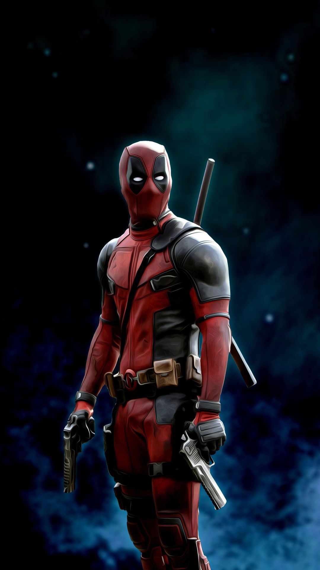 Deadpool 4K Desktop Wallpapers