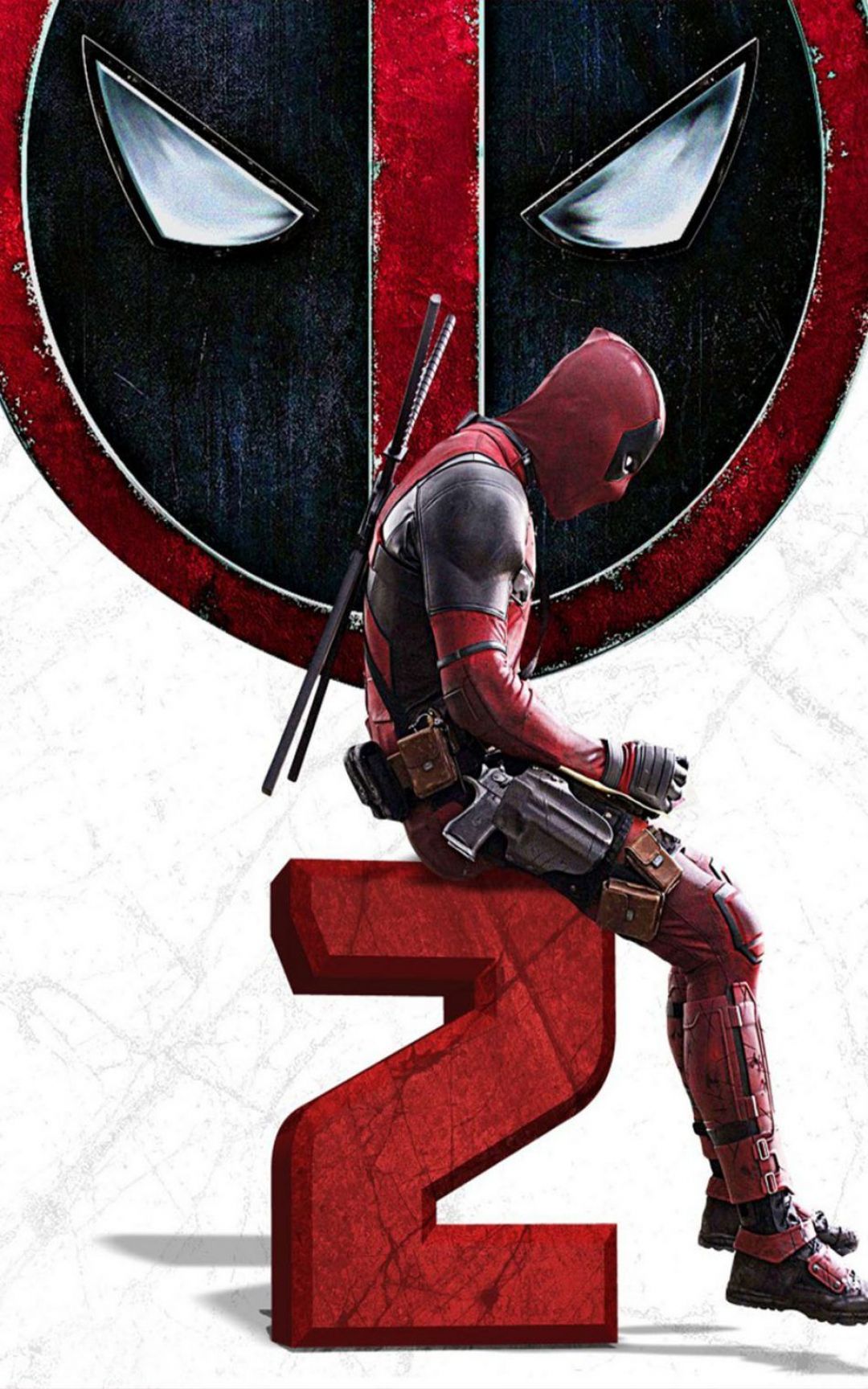 Deadpool 4K Ultra Hd Wallpapers