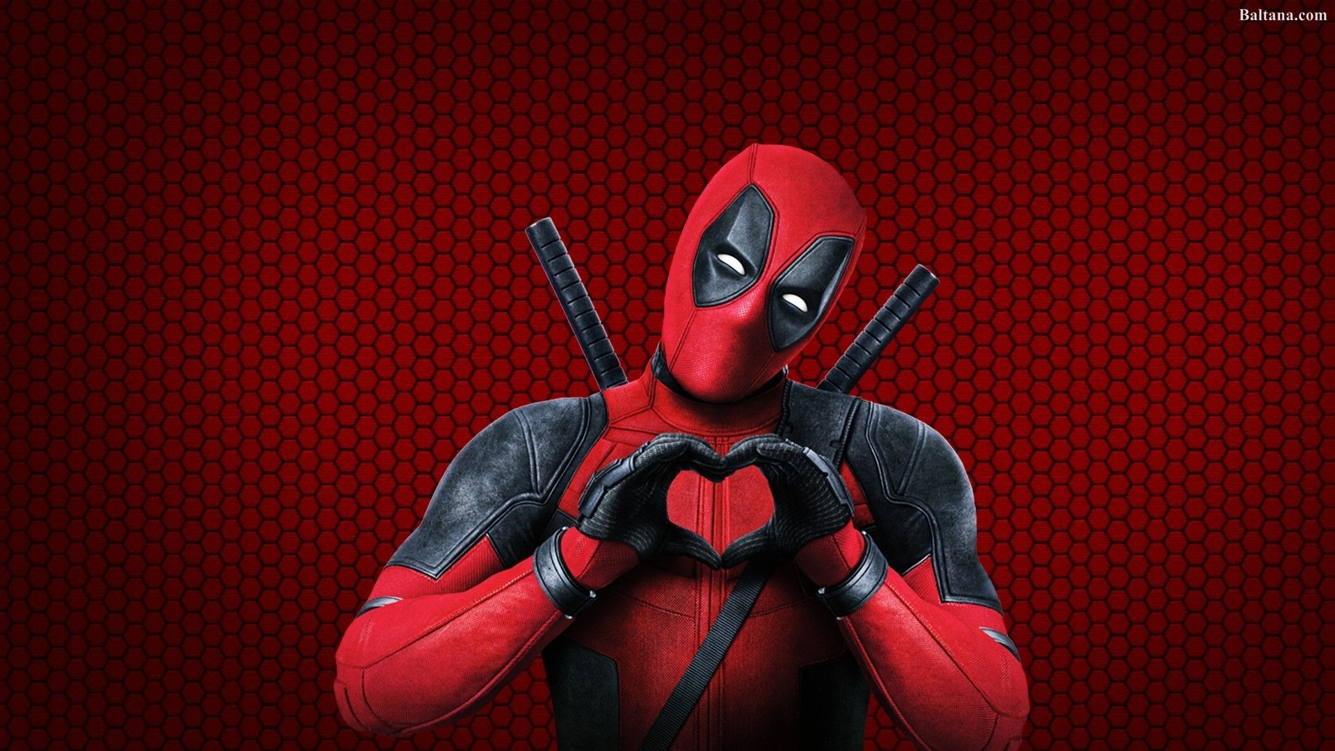 Deadpool 4K Ultra Hd Wallpapers