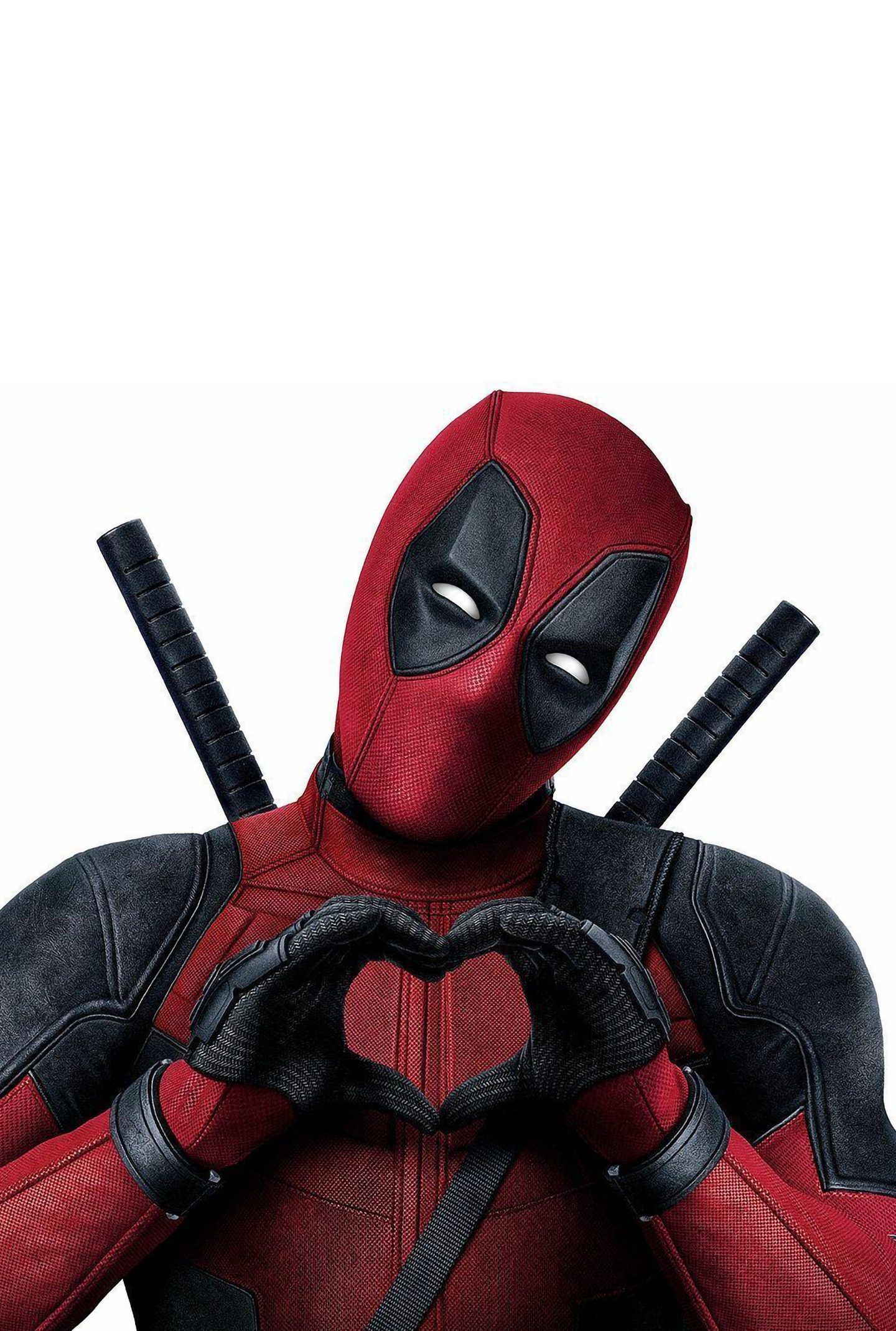 Deadpool 4K Wallpapers