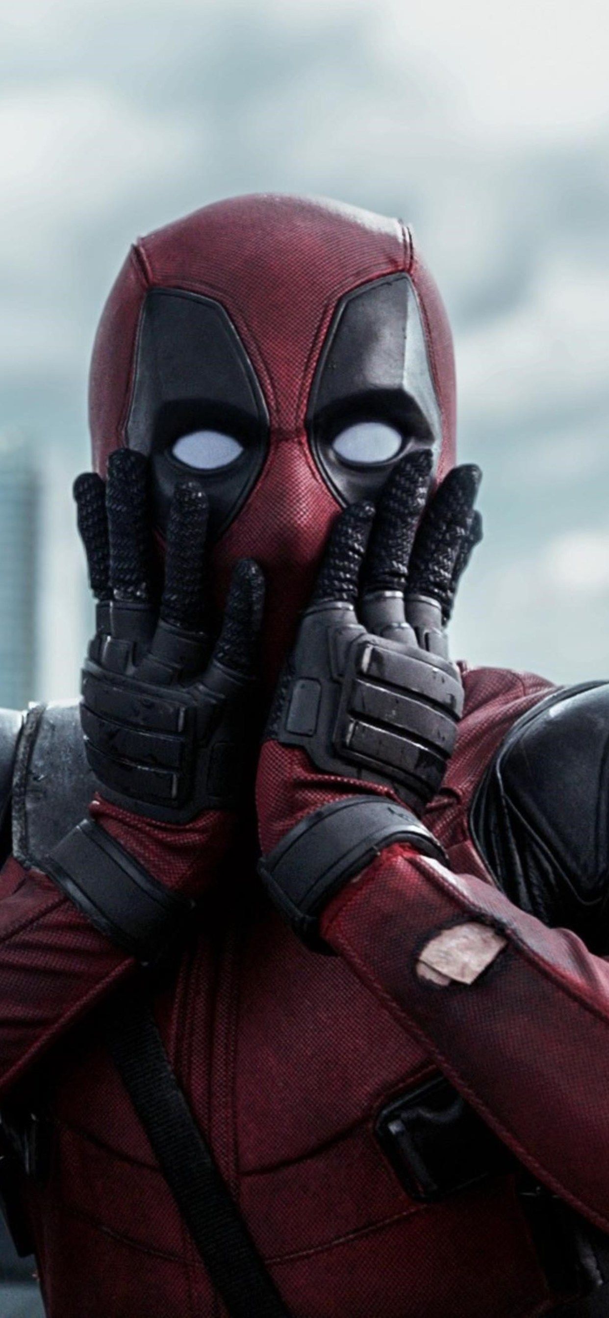 Deadpool 4K Wallpapers