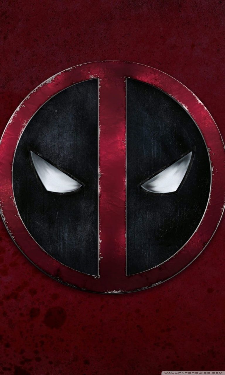 Deadpool 4K Wallpapers