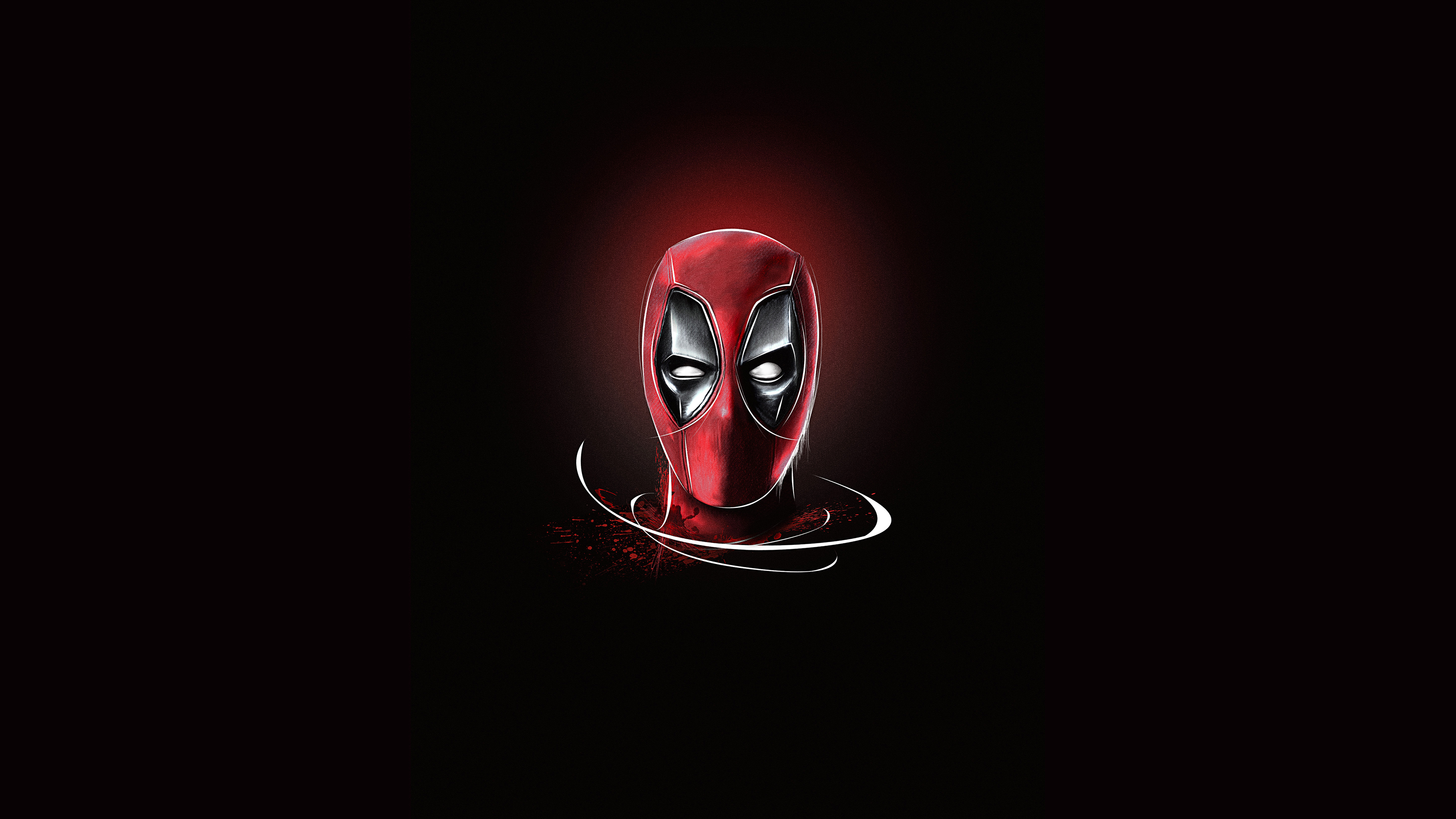 Deadpool 4K Wallpapers