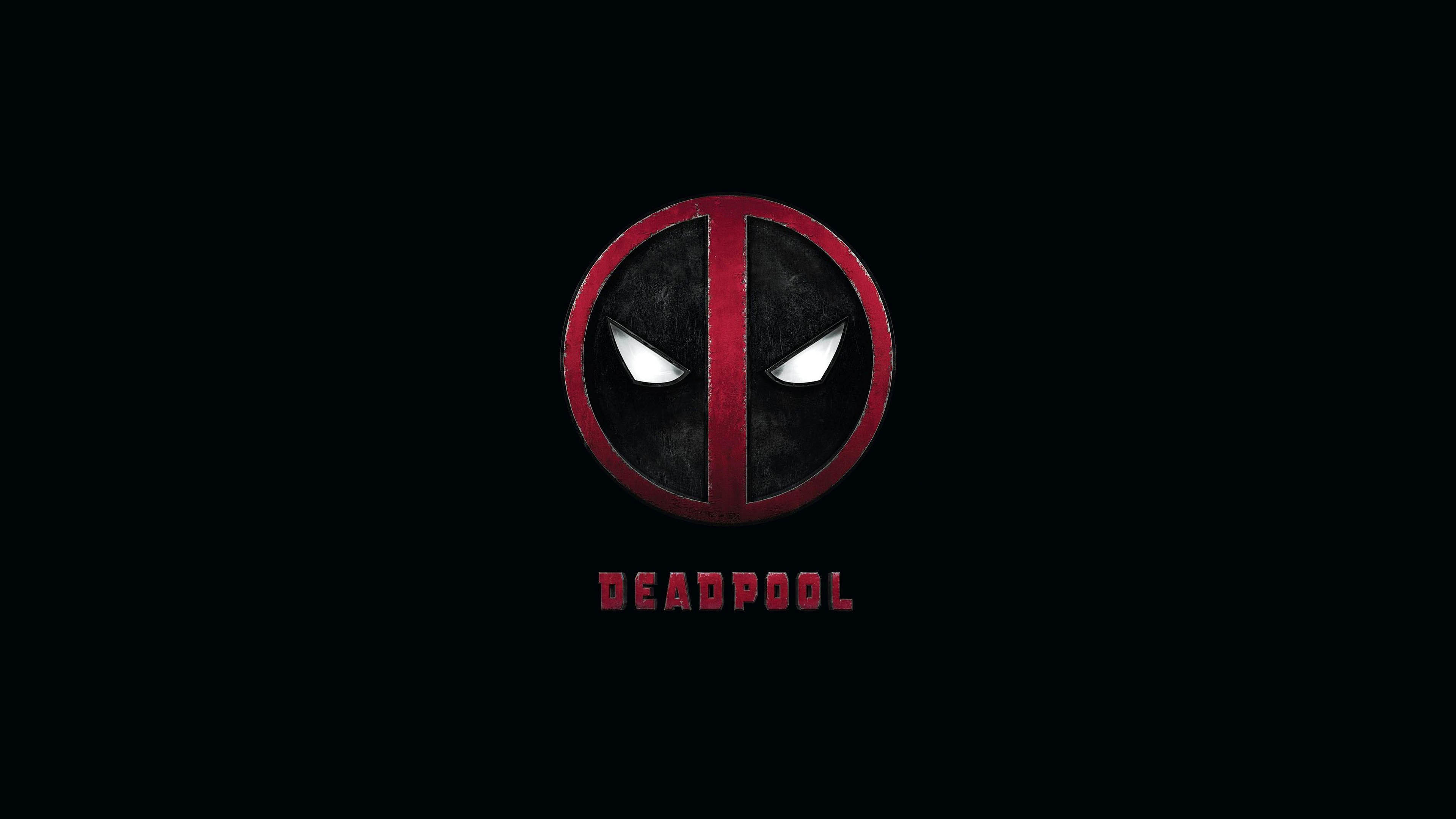 Deadpool 4K Wallpapers