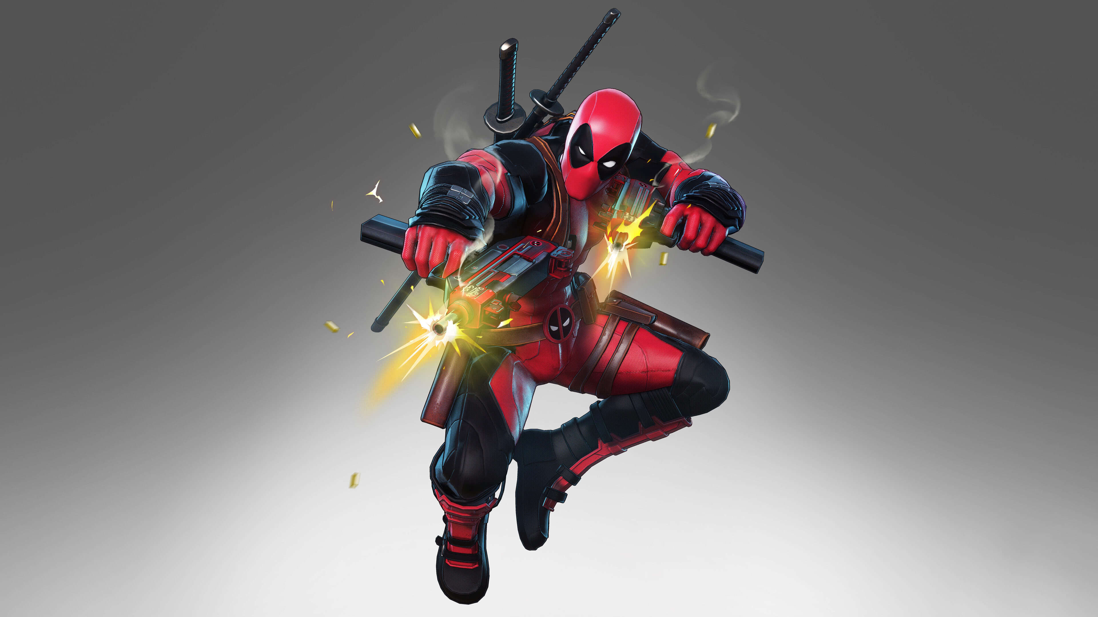 Deadpool 8K Wallpapers