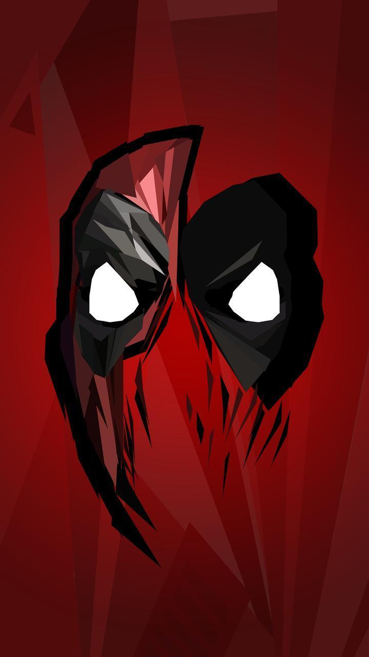 Deadpool Android Wallpapers