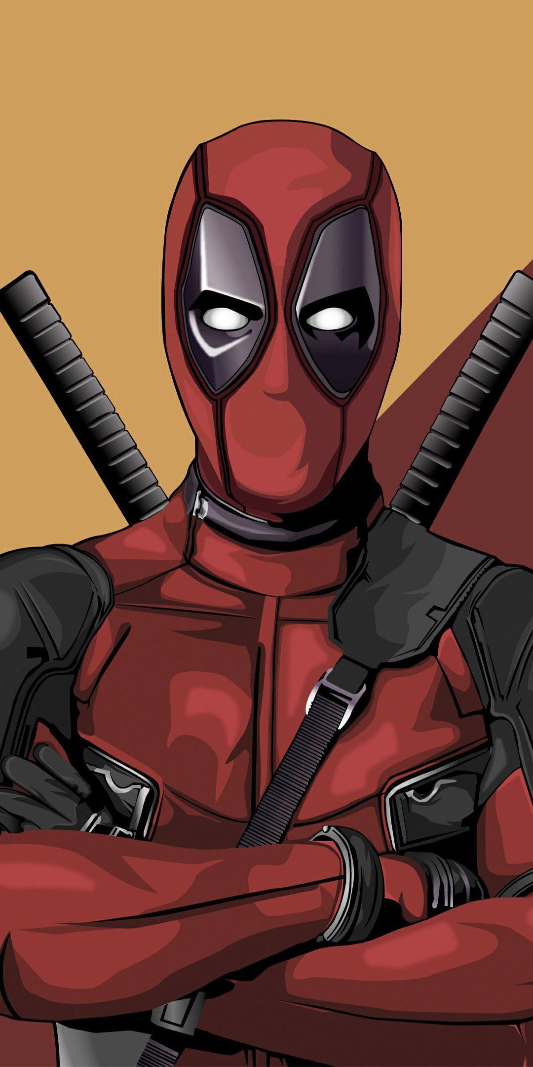 Deadpool Android Wallpapers