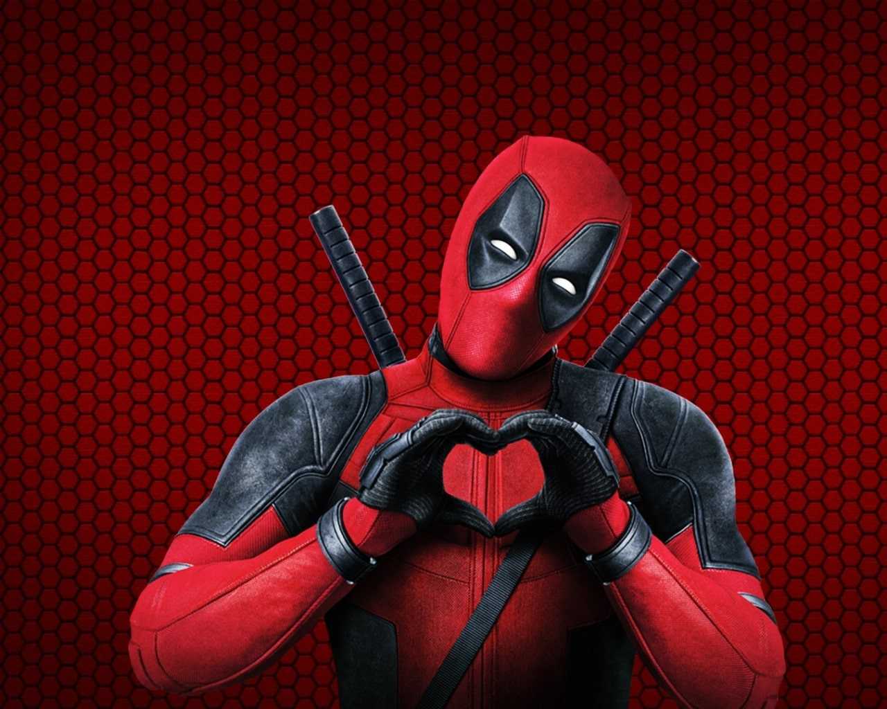 Deadpool Android Wallpapers