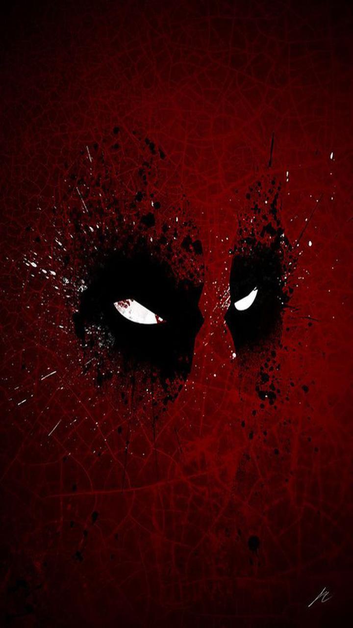 Deadpool Android Wallpapers