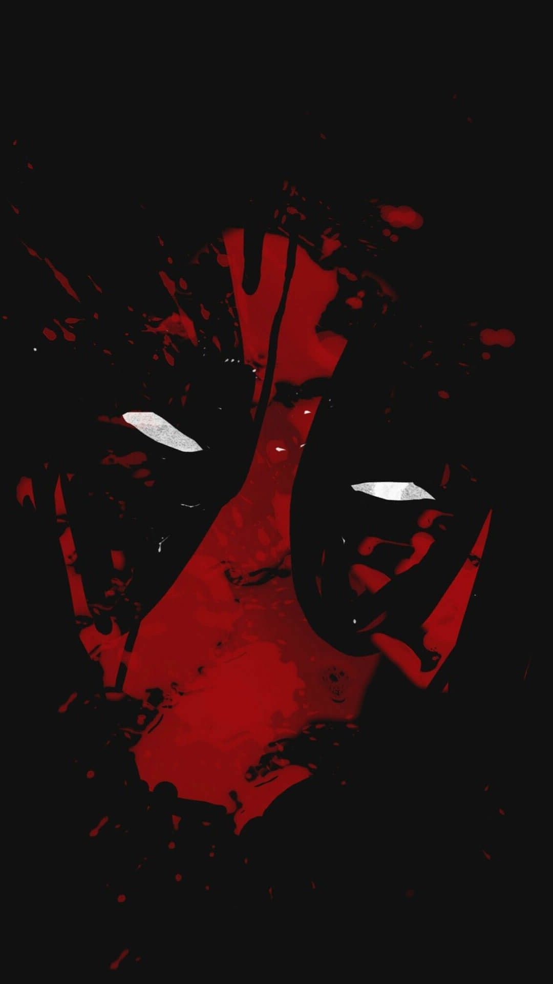 Deadpool Android Wallpapers