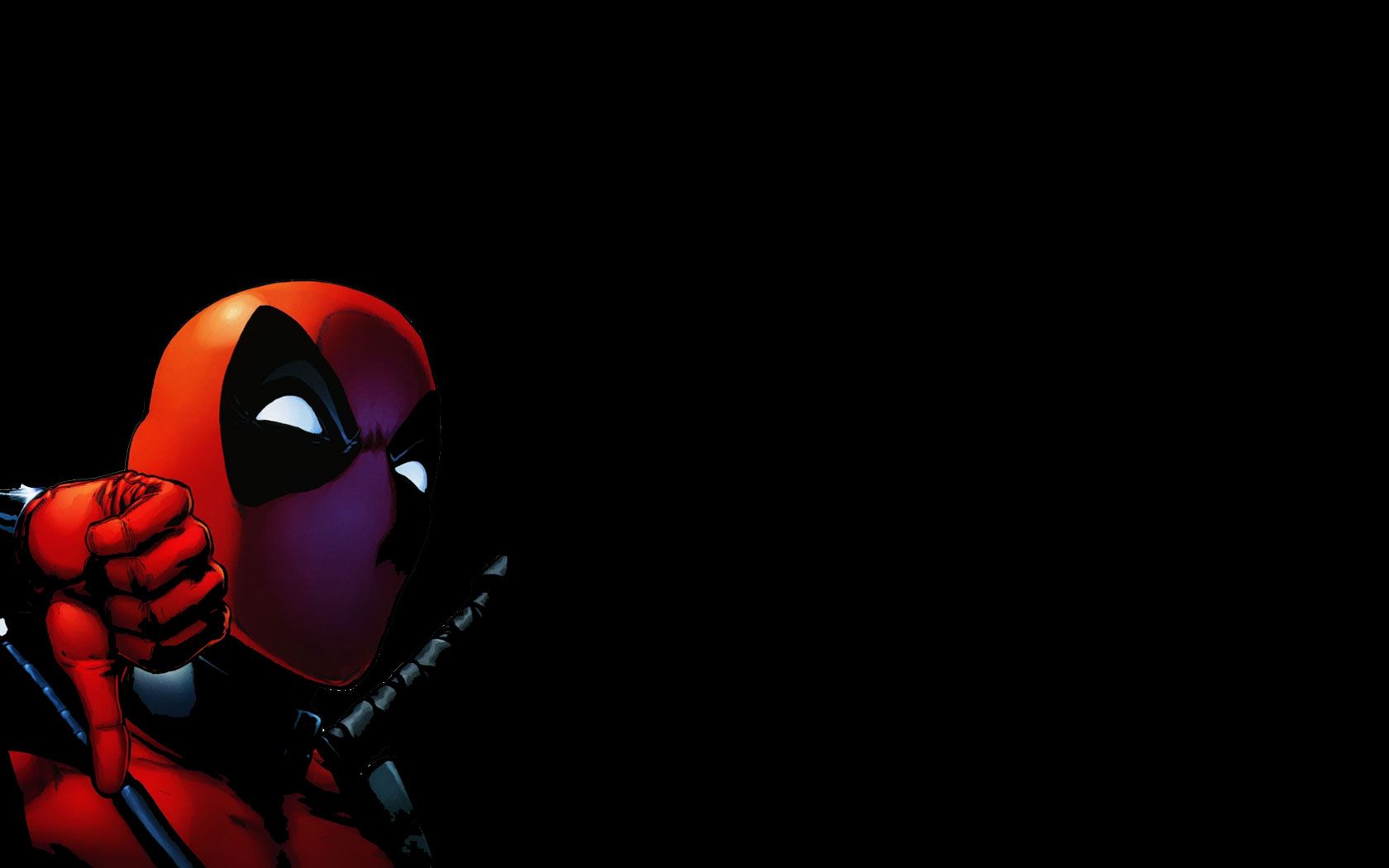 Deadpool Android Wallpapers