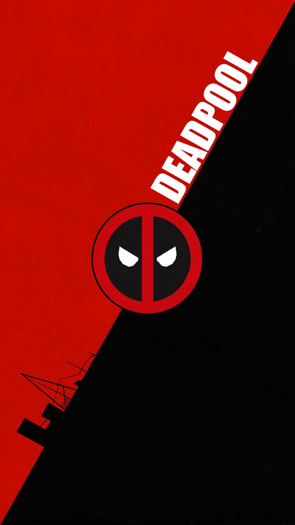 Deadpool Android Wallpapers