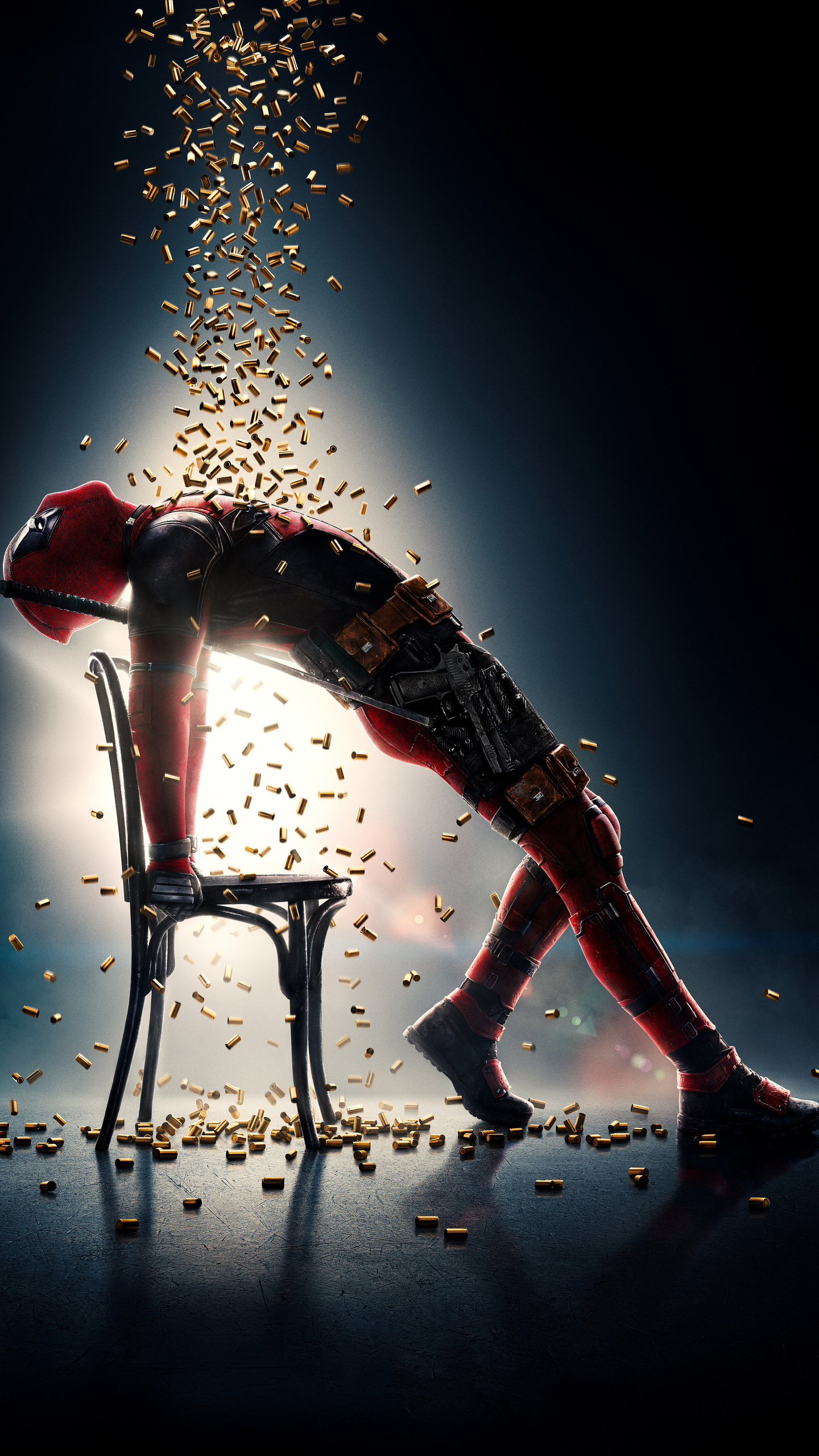 Deadpool Android Wallpapers