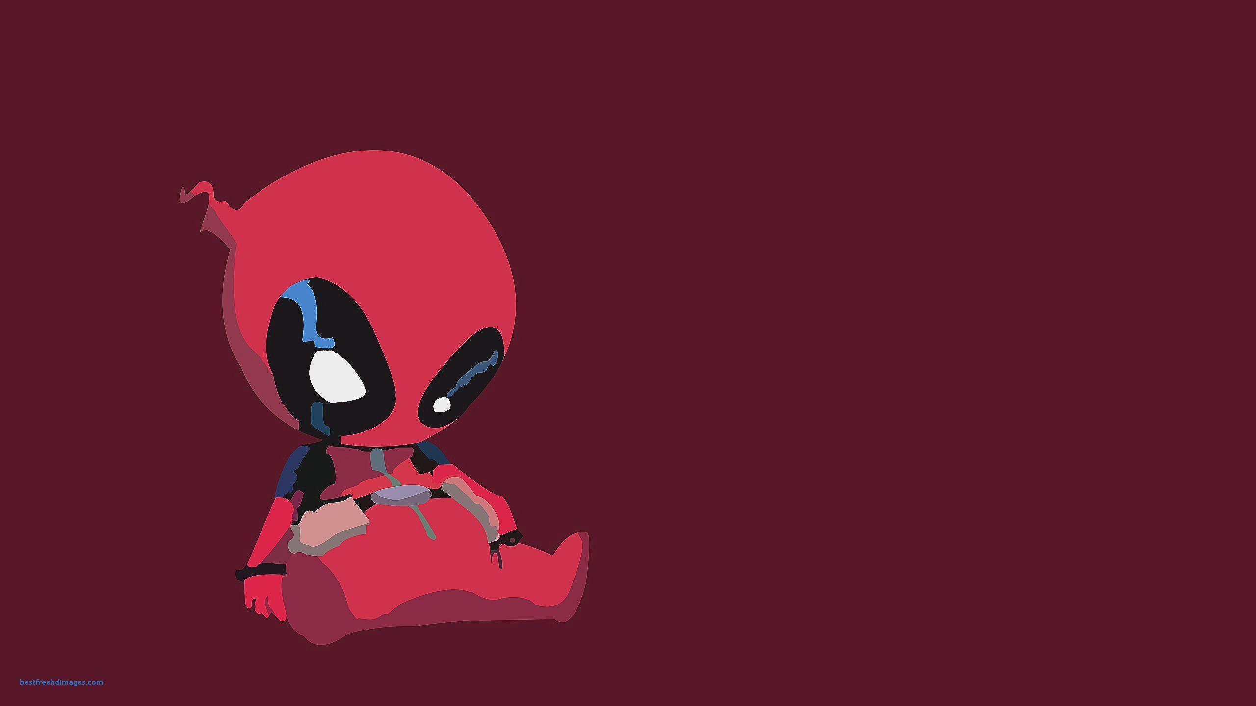 Deadpool Animated Wallpapers