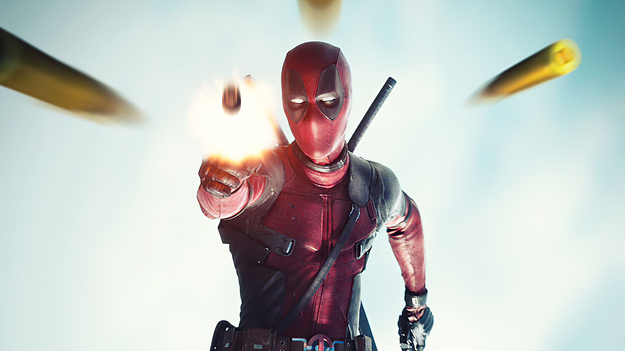 Deadpool Art Wallpapers